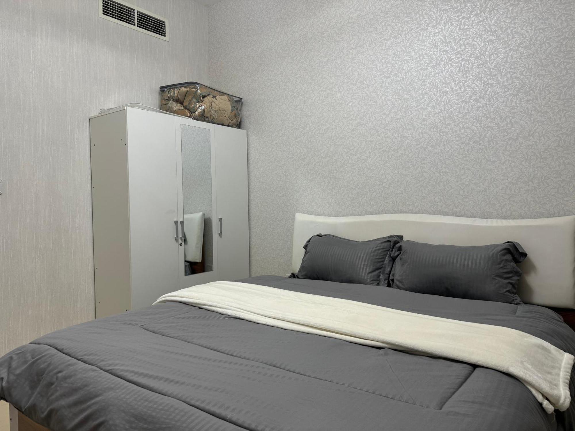 Cozy 1bed Sports * Dubaï