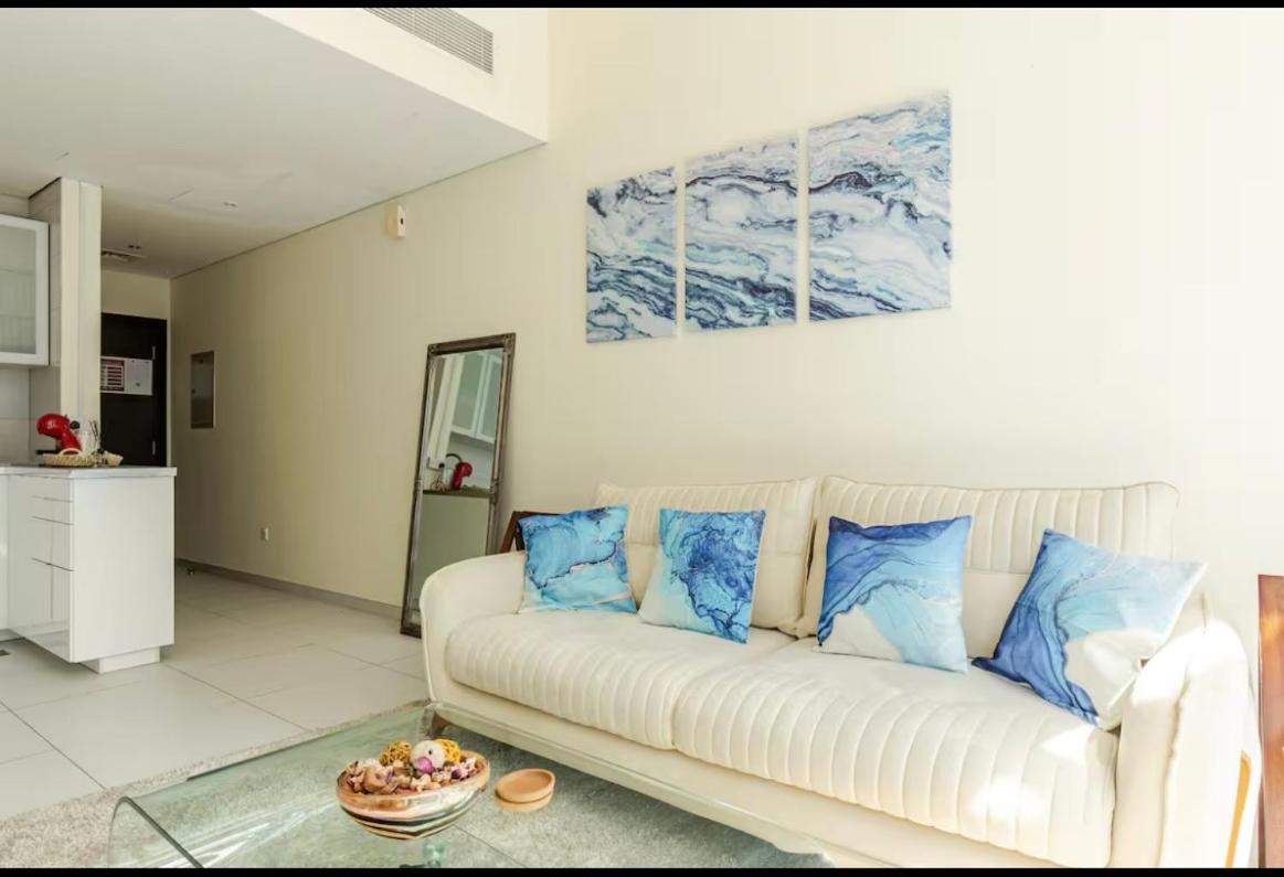 Luxury Marina Stunning Views & Rooftop Pool Appartement Dubaï