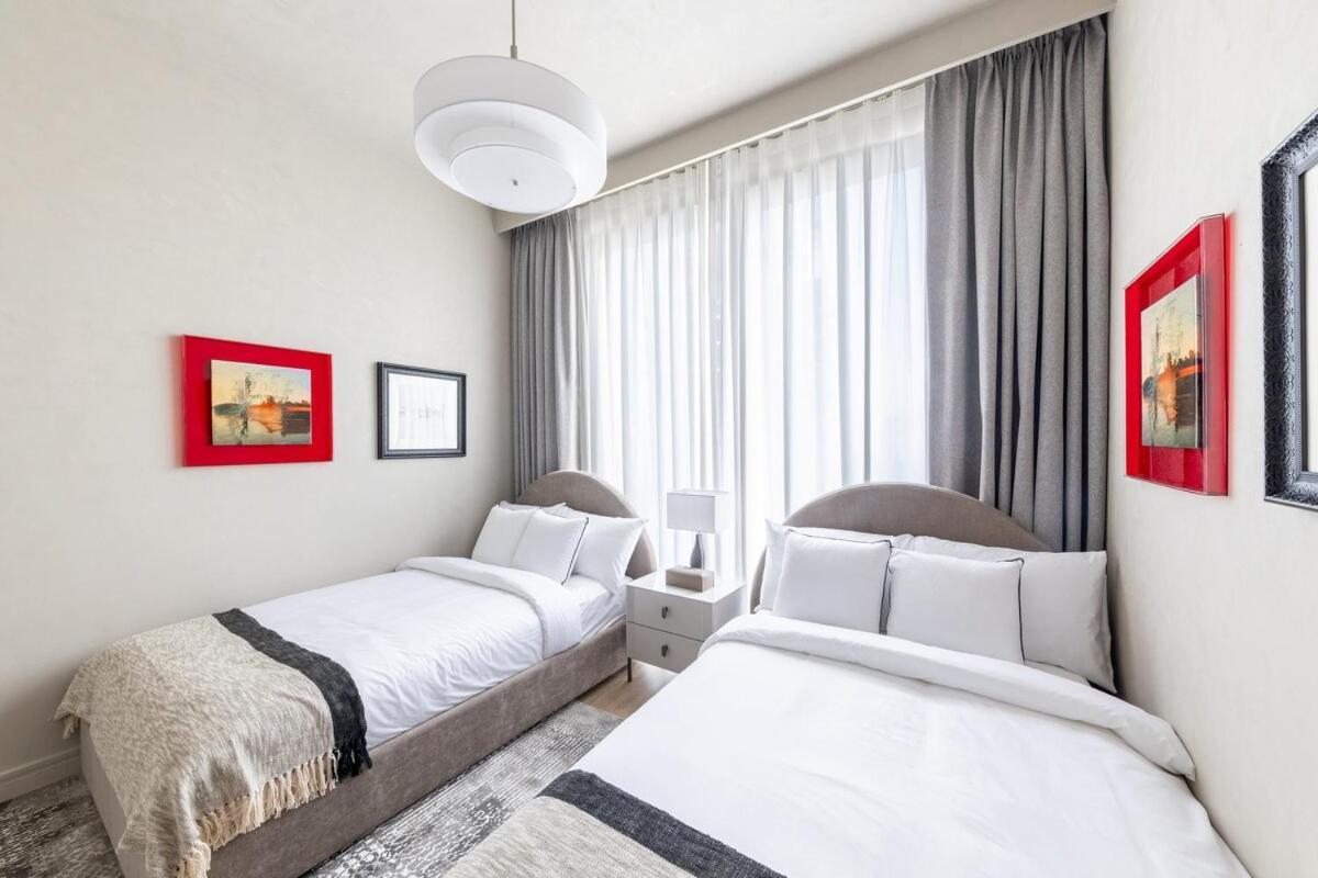 Appartement Luxury 4br Prime Downtown