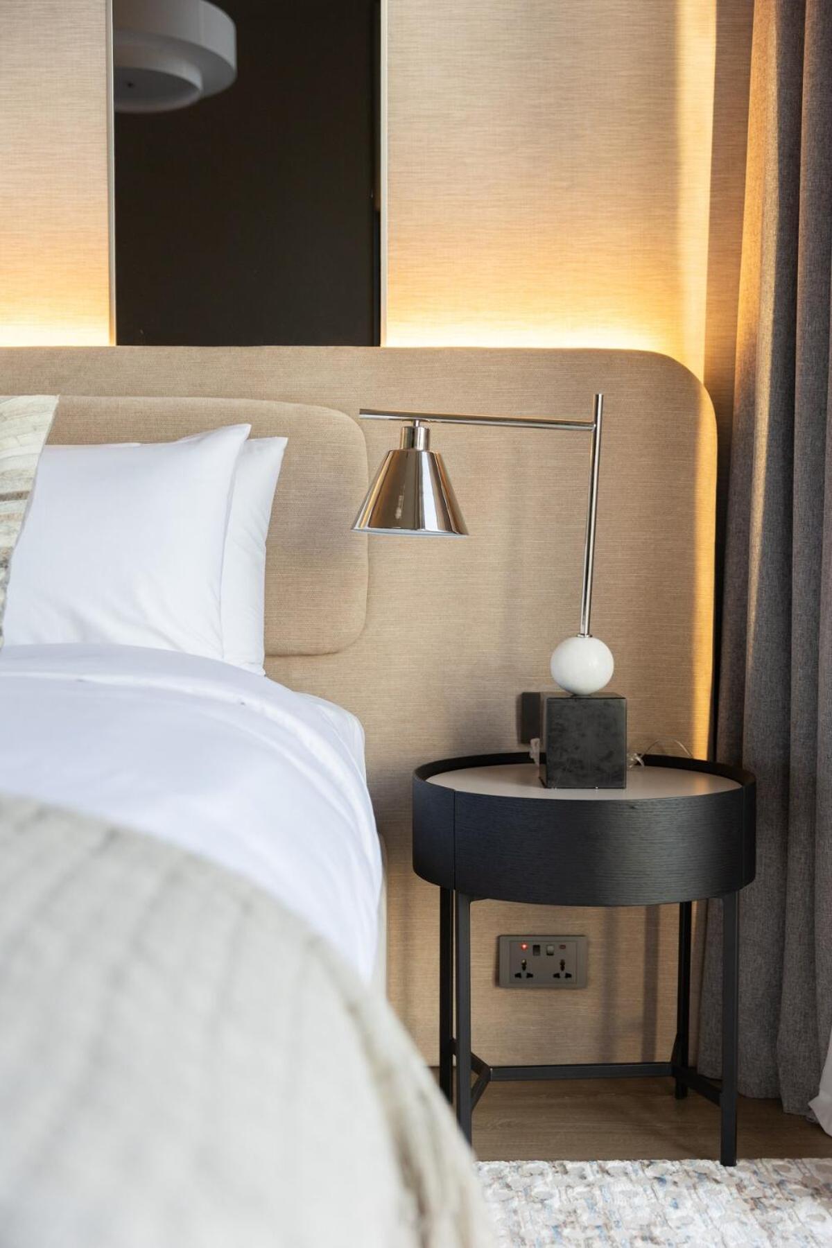 Luxury 4br Prime Downtown Appartement *