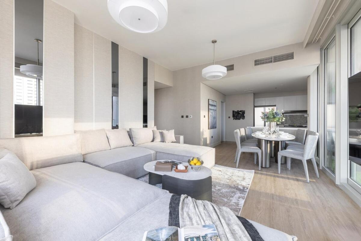 Luxury 4br Prime Downtown * Dubaï