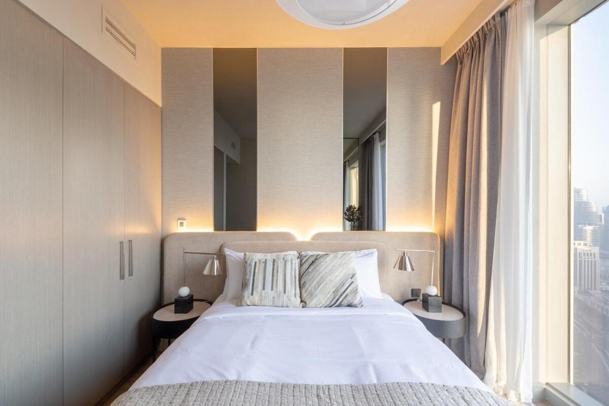 Appartement Luxury 4br Prime Downtown *