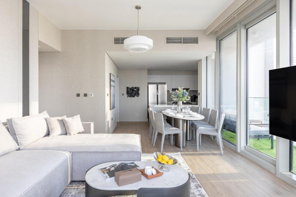 Appartement Luxury 4br Prime Downtown Dubaï