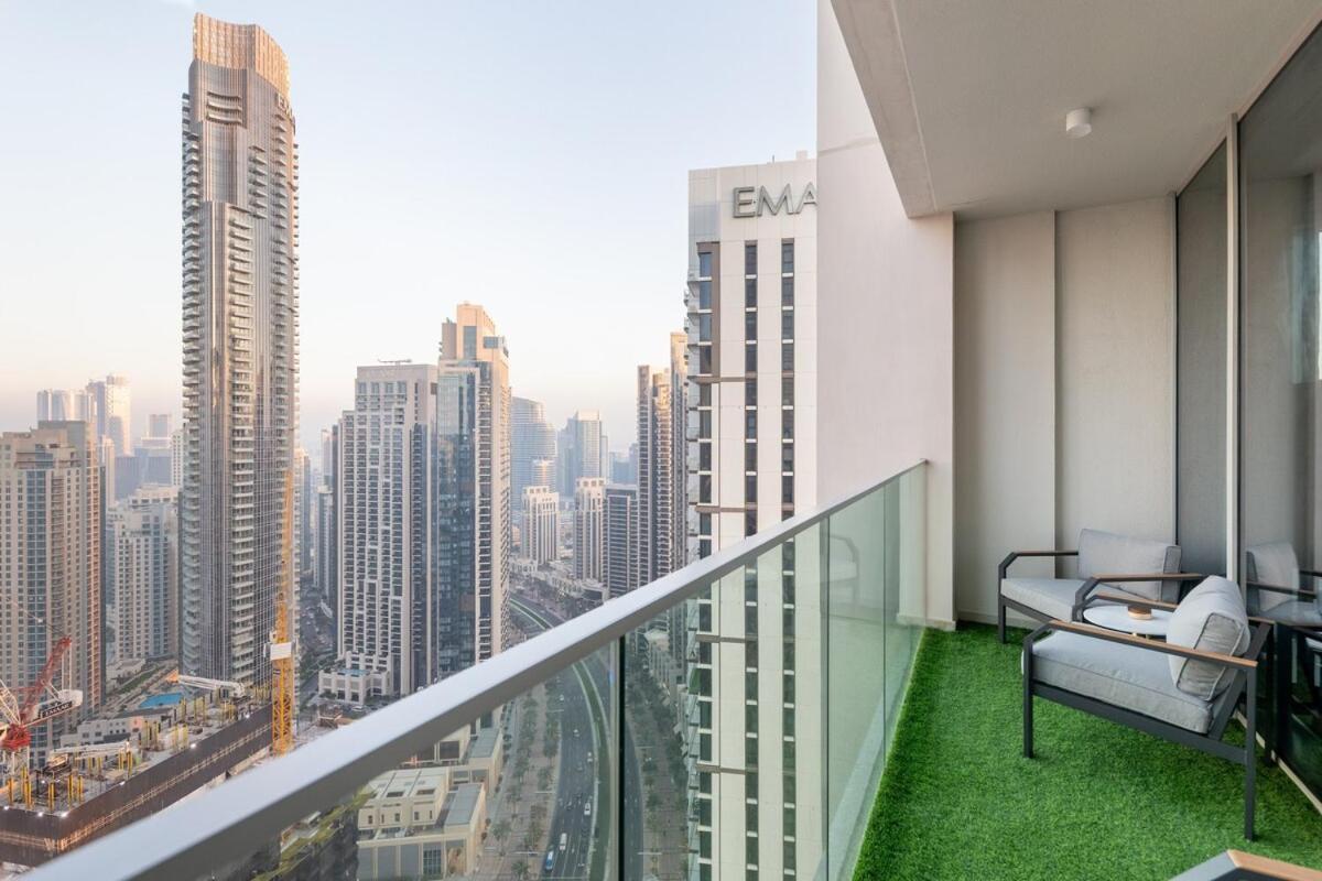 Appartement Luxury 4br Prime Downtown *
