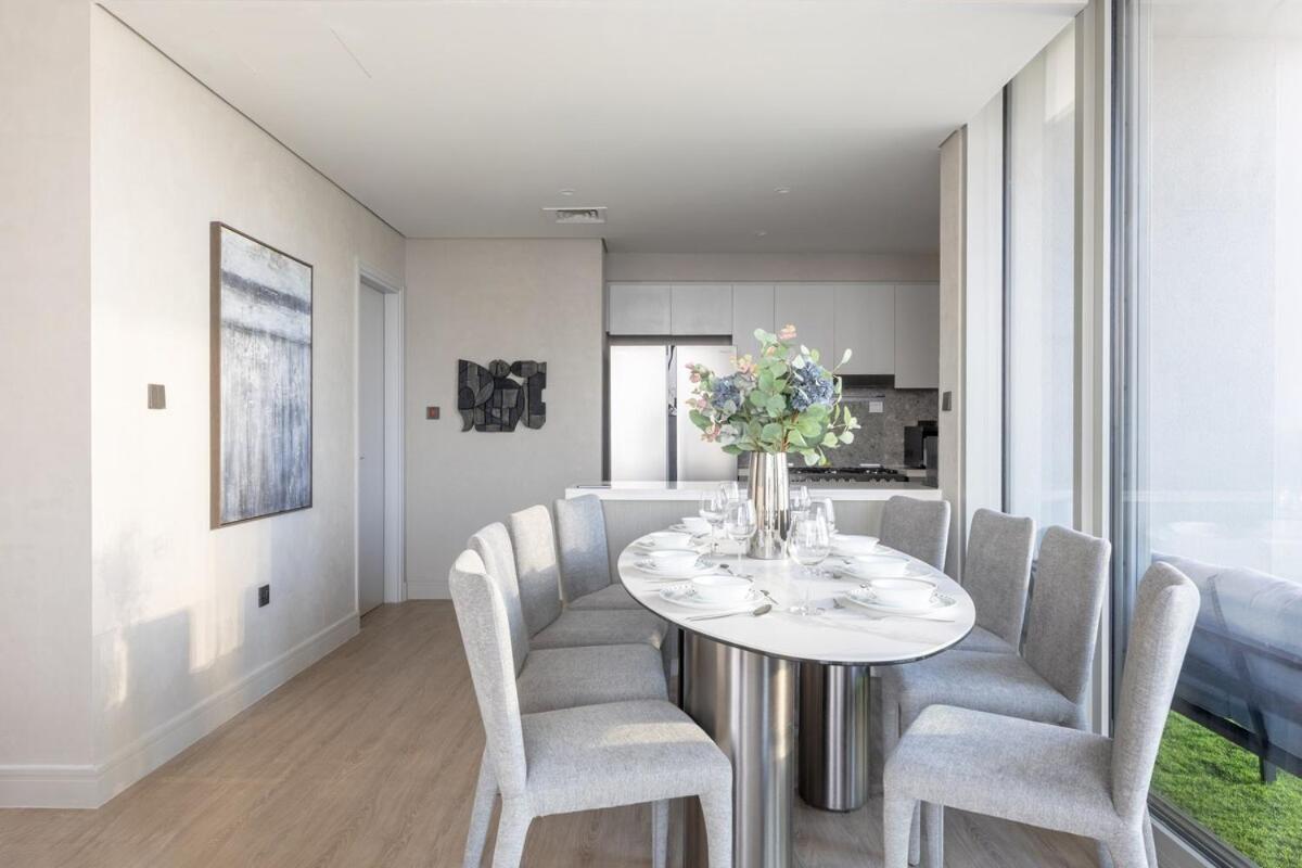 Appartement Luxury 4br Prime Downtown *