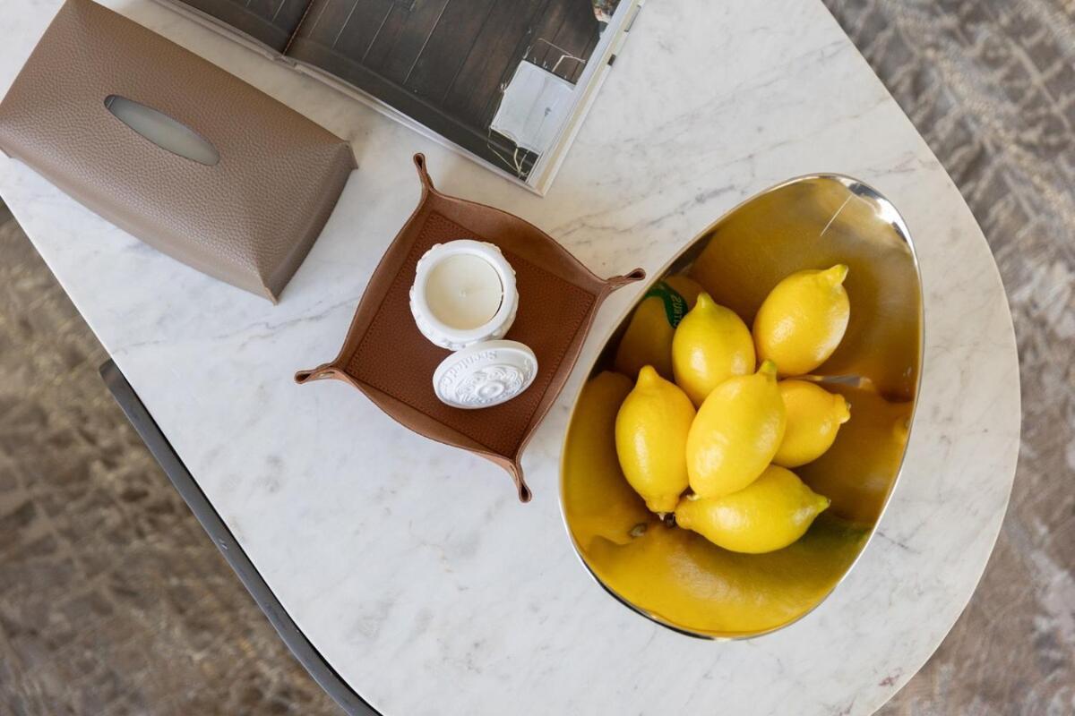 Appartement Luxury 4br Prime Downtown Dubaï