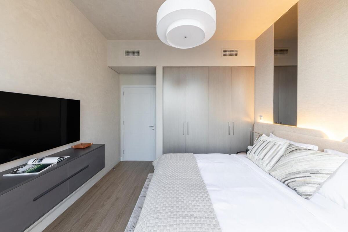 Luxury 4br Prime Downtown * Dubaï