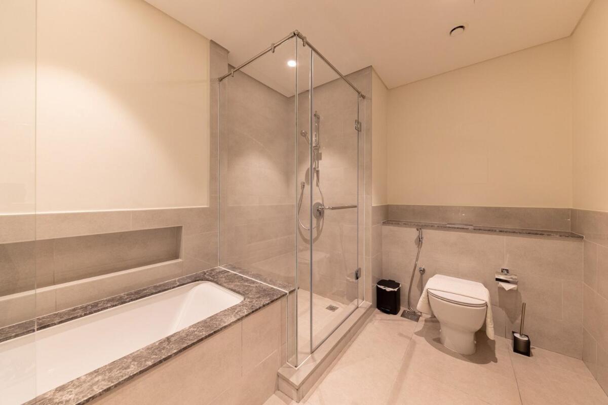 Luxury 4br Prime Downtown Appartement