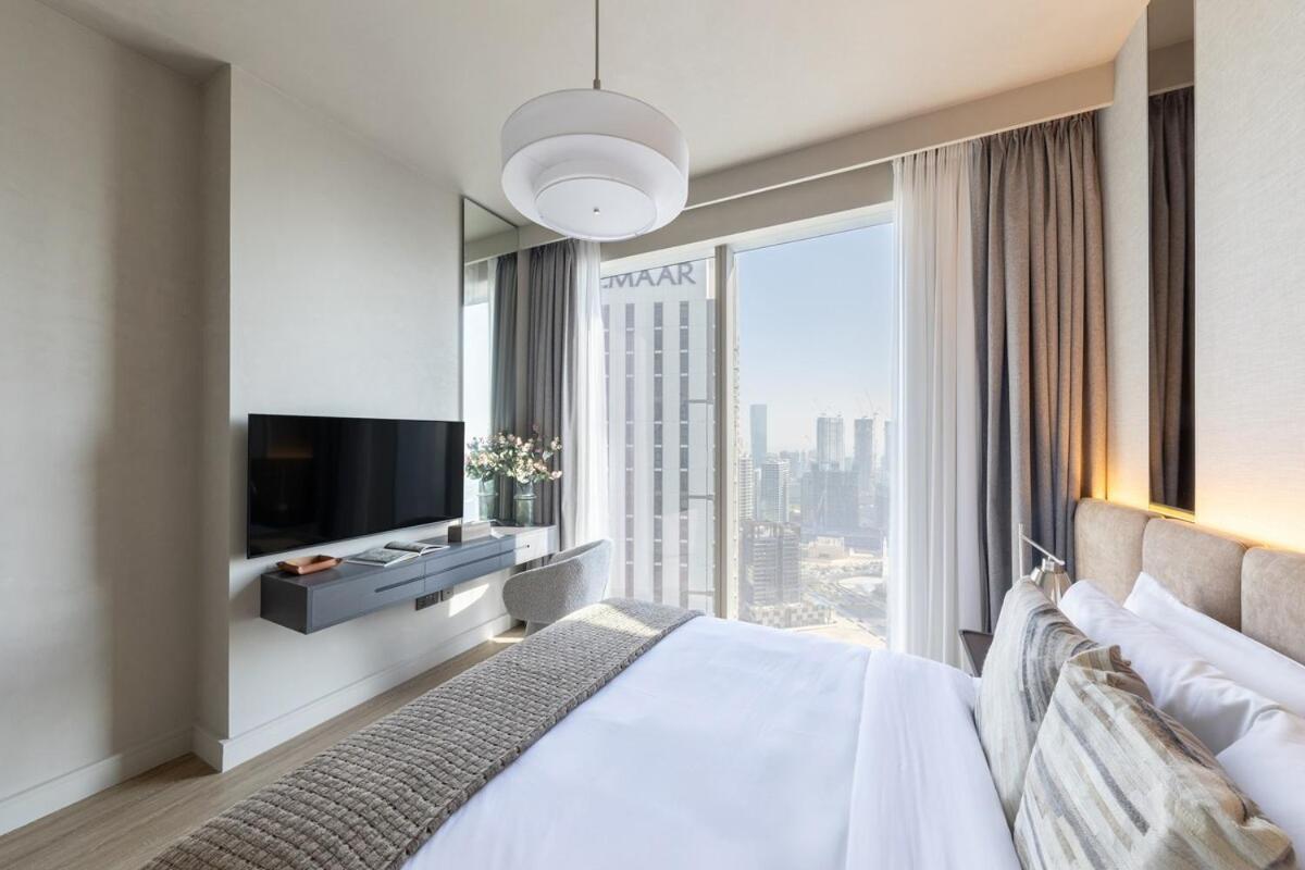 Appartement Luxury 4br Prime Downtown