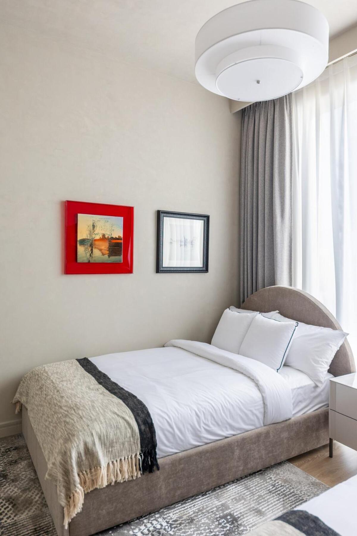Luxury 4br Prime Downtown Dubaï