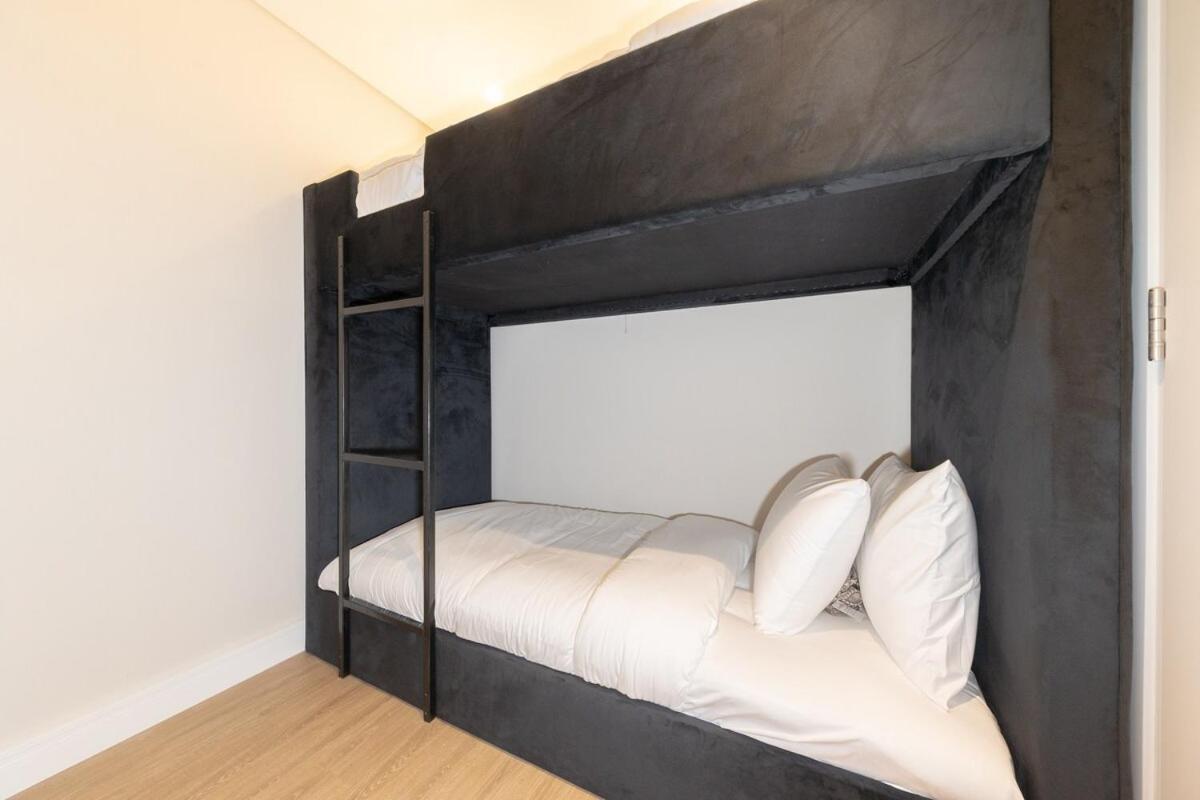 Luxury 4br Prime Downtown * Dubaï