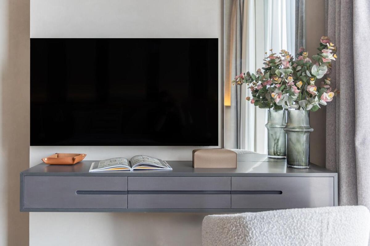 Appartement Luxury 4br Prime Downtown
