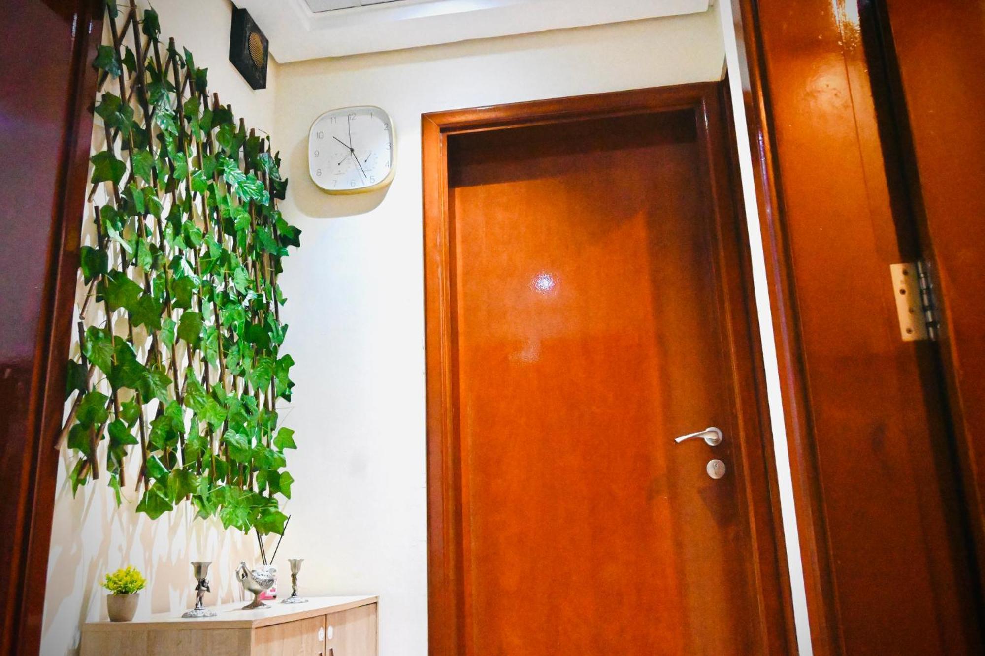 2 Bedroom Near To Marina Yachts And Appartement *