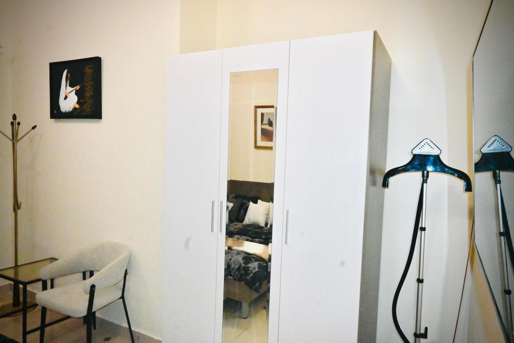 2 Bedroom Near To Marina Yachts And Appartement *