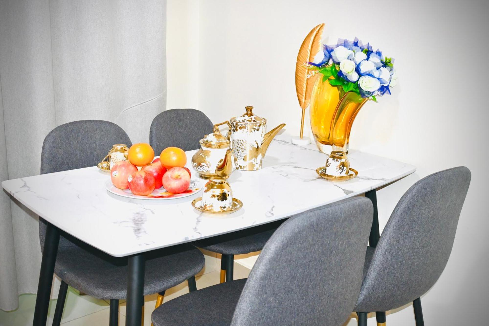 Appartement 2 Bedroom Near To Marina Yachts And *