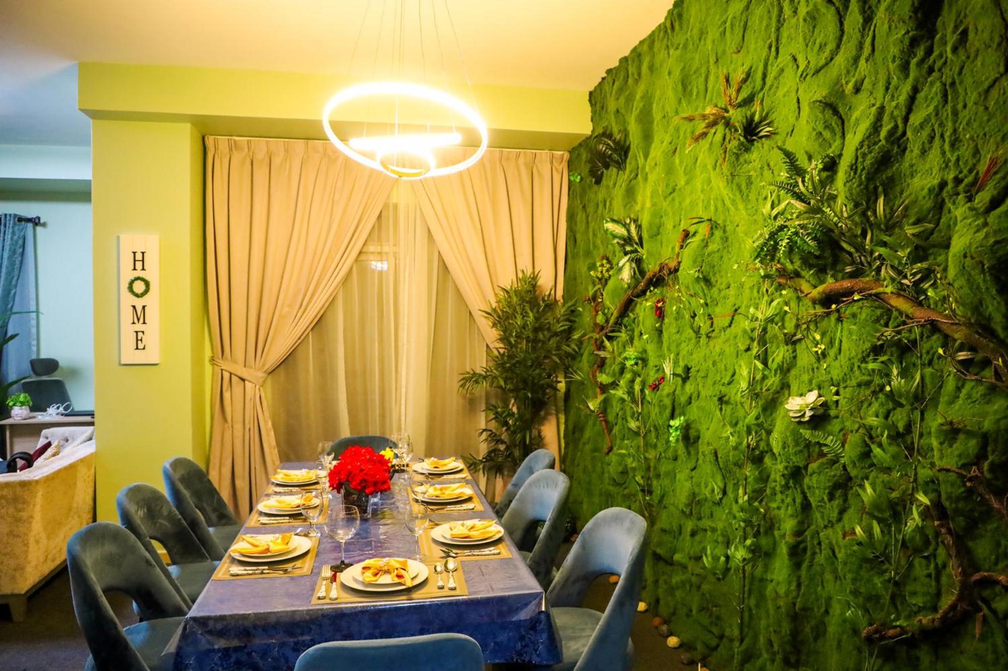 Aparthotel Stayforless Travellers At Beachside Jbr Location Dubai