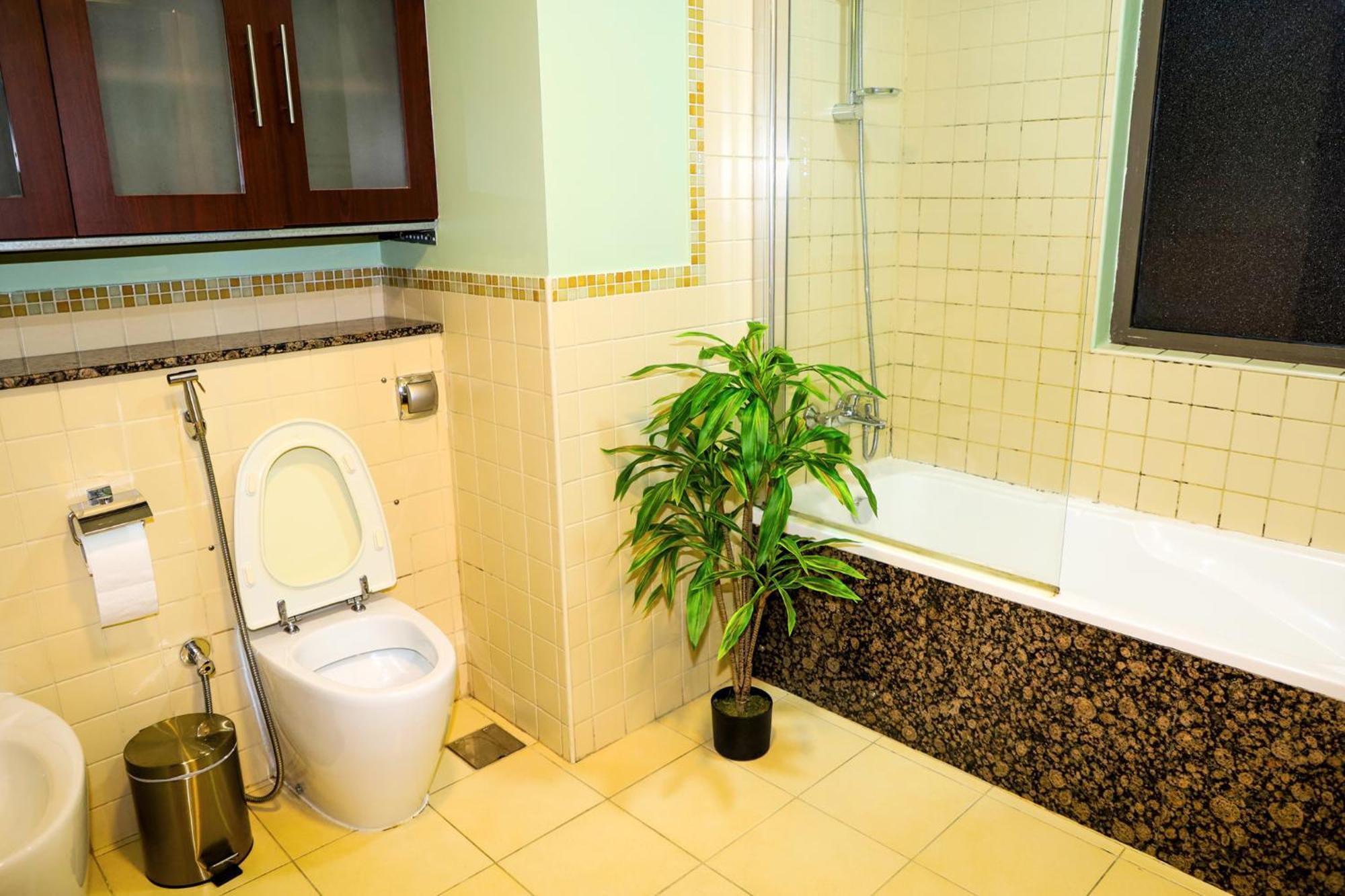 Stayforless Travellers At Beachside Jbr Location Aparthotel