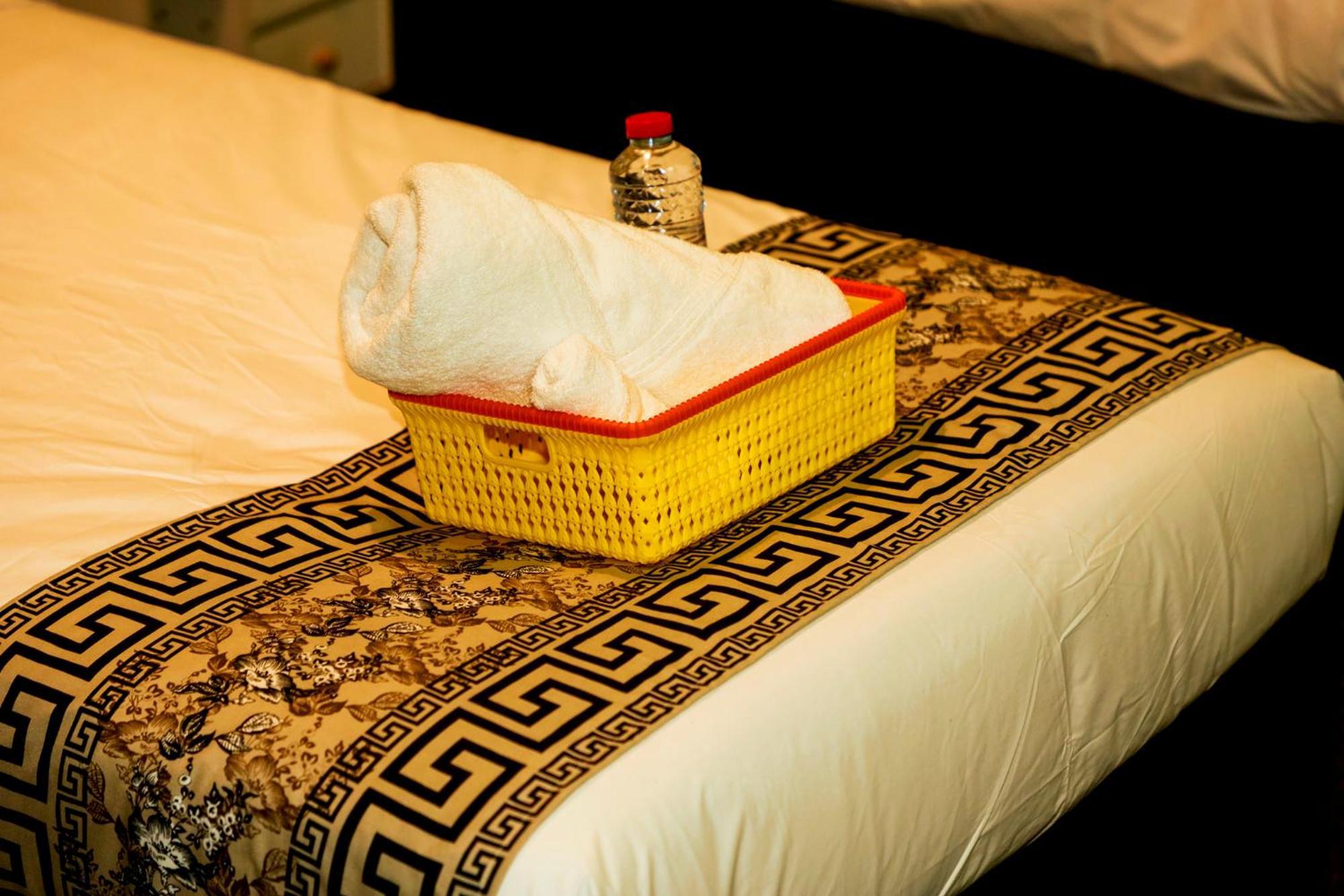Stayforless Travellers At Beachside Jbr Location Aparthotel *