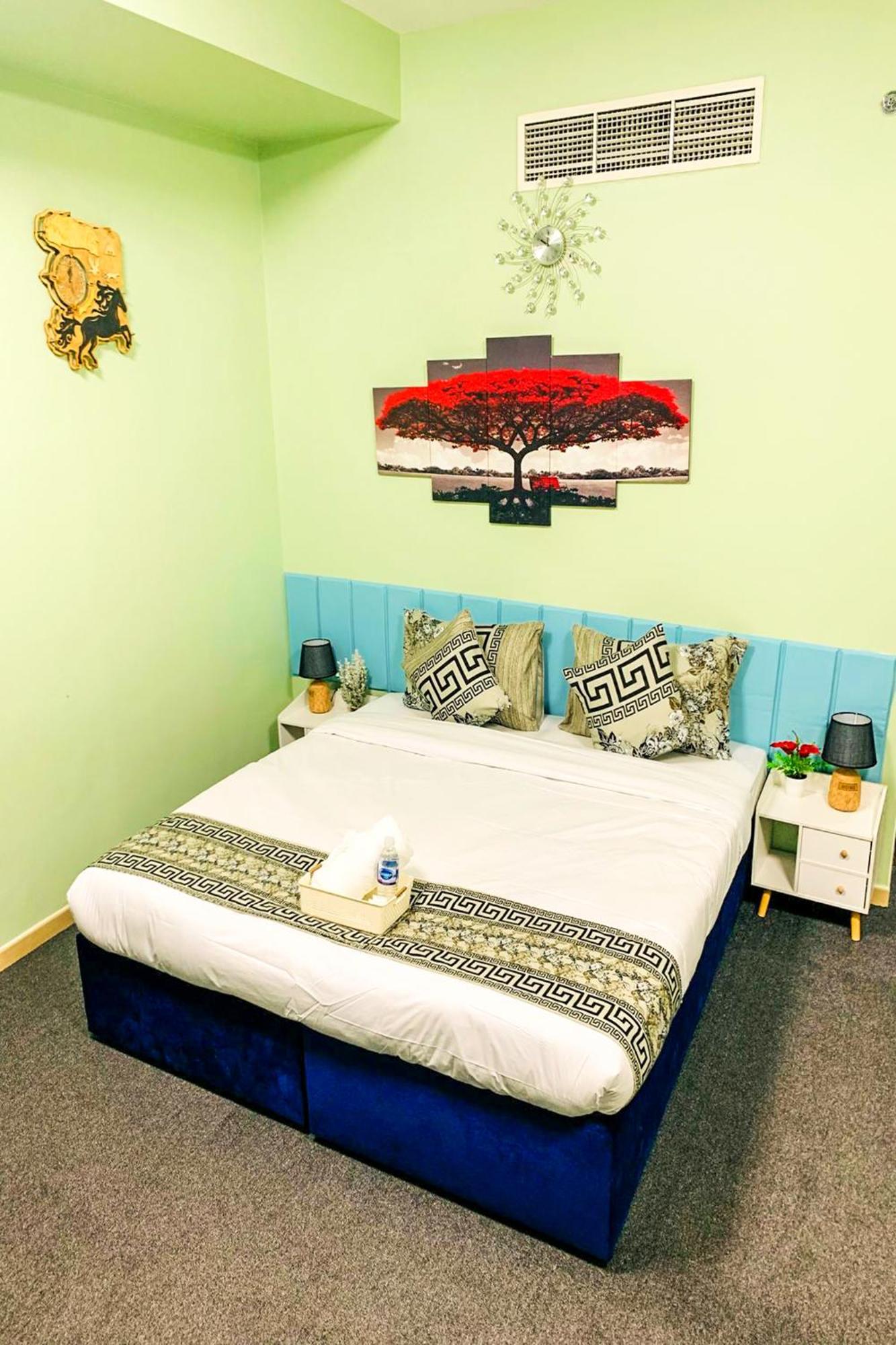Stayforless Travellers At Beachside Jbr Location Aparthotel *