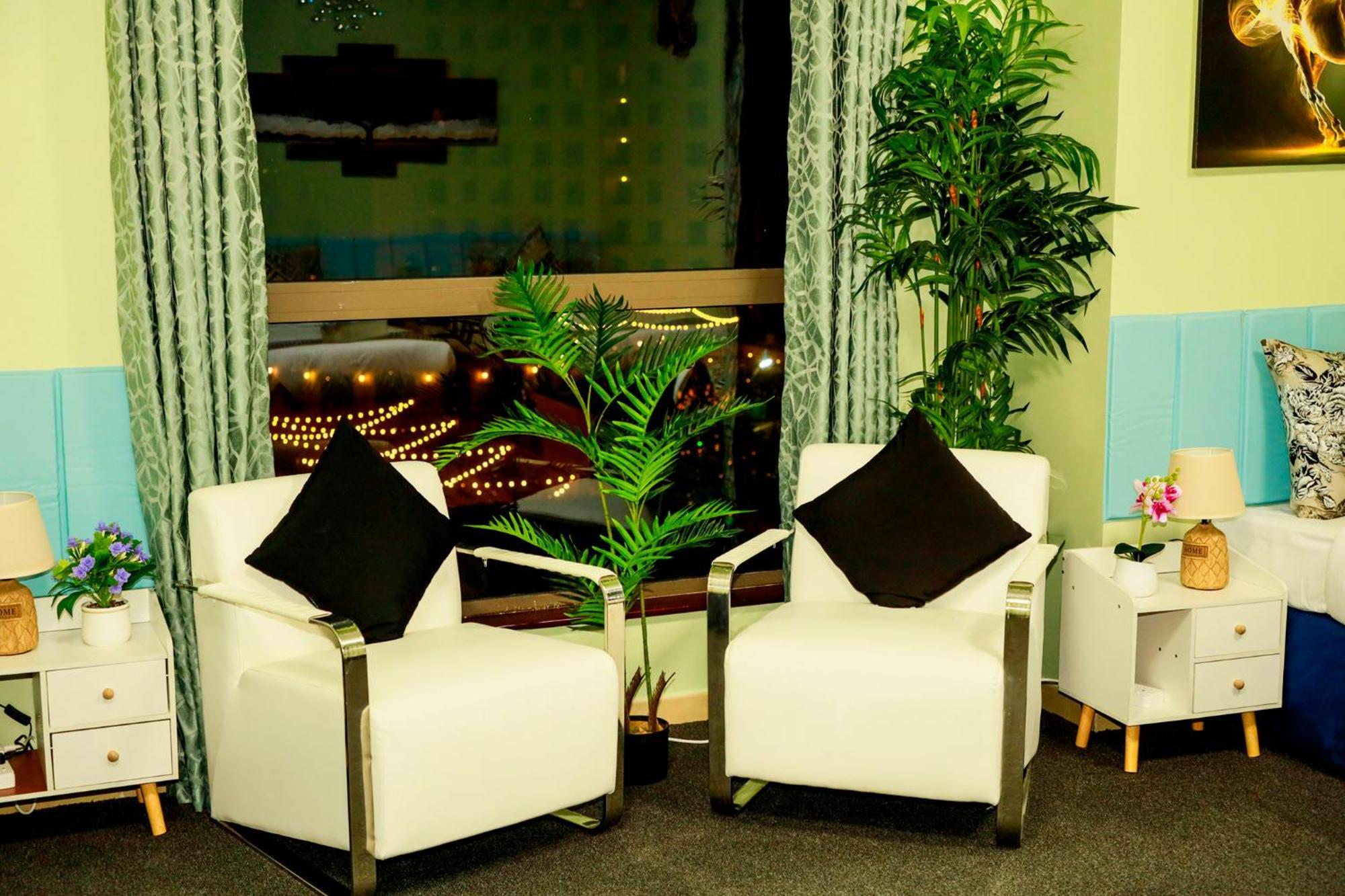 Aparthotel Stayforless Travellers At Beachside Jbr Location