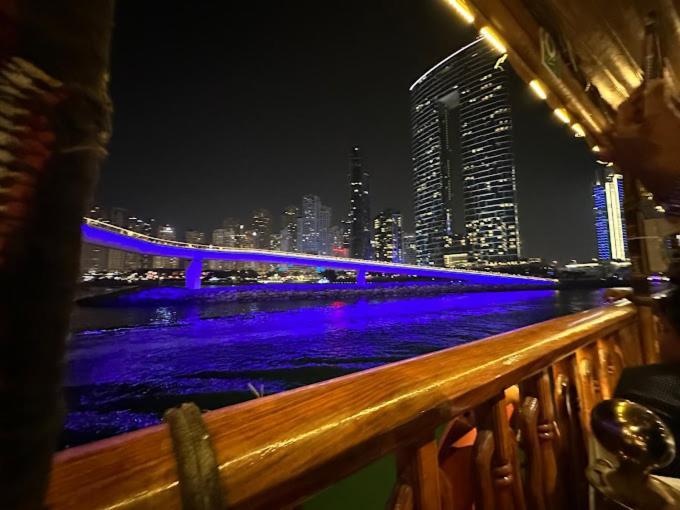 Stayforless Travellers At Beachside Jbr Location Aparthotel Dubai