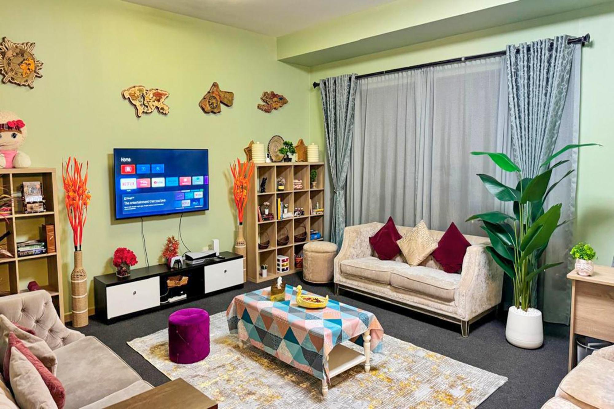 Stayforless Travellers At Beachside Jbr Location Aparthotel Dubai