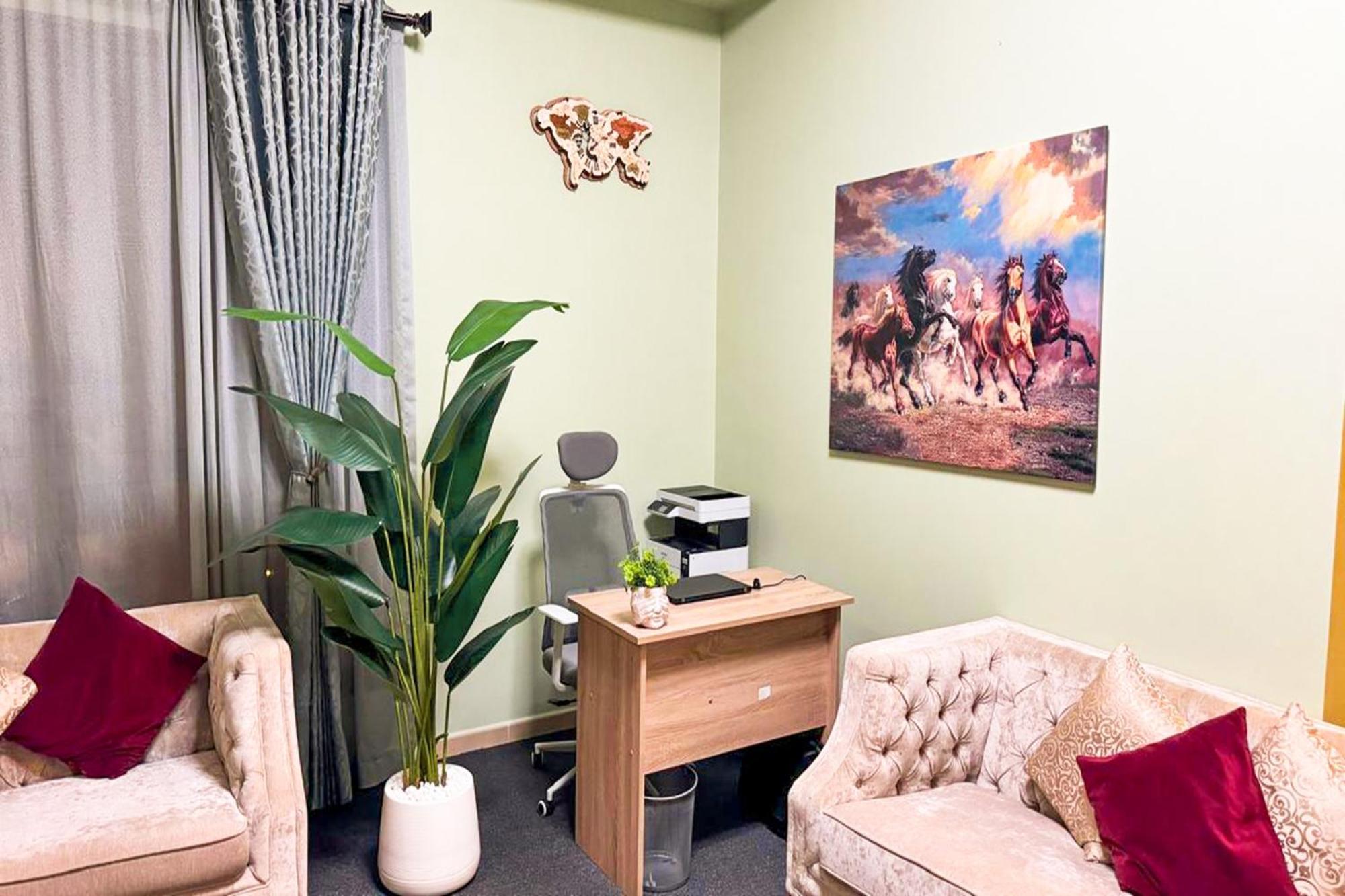 Stayforless Travellers At Beachside Jbr Location Aparthotel *