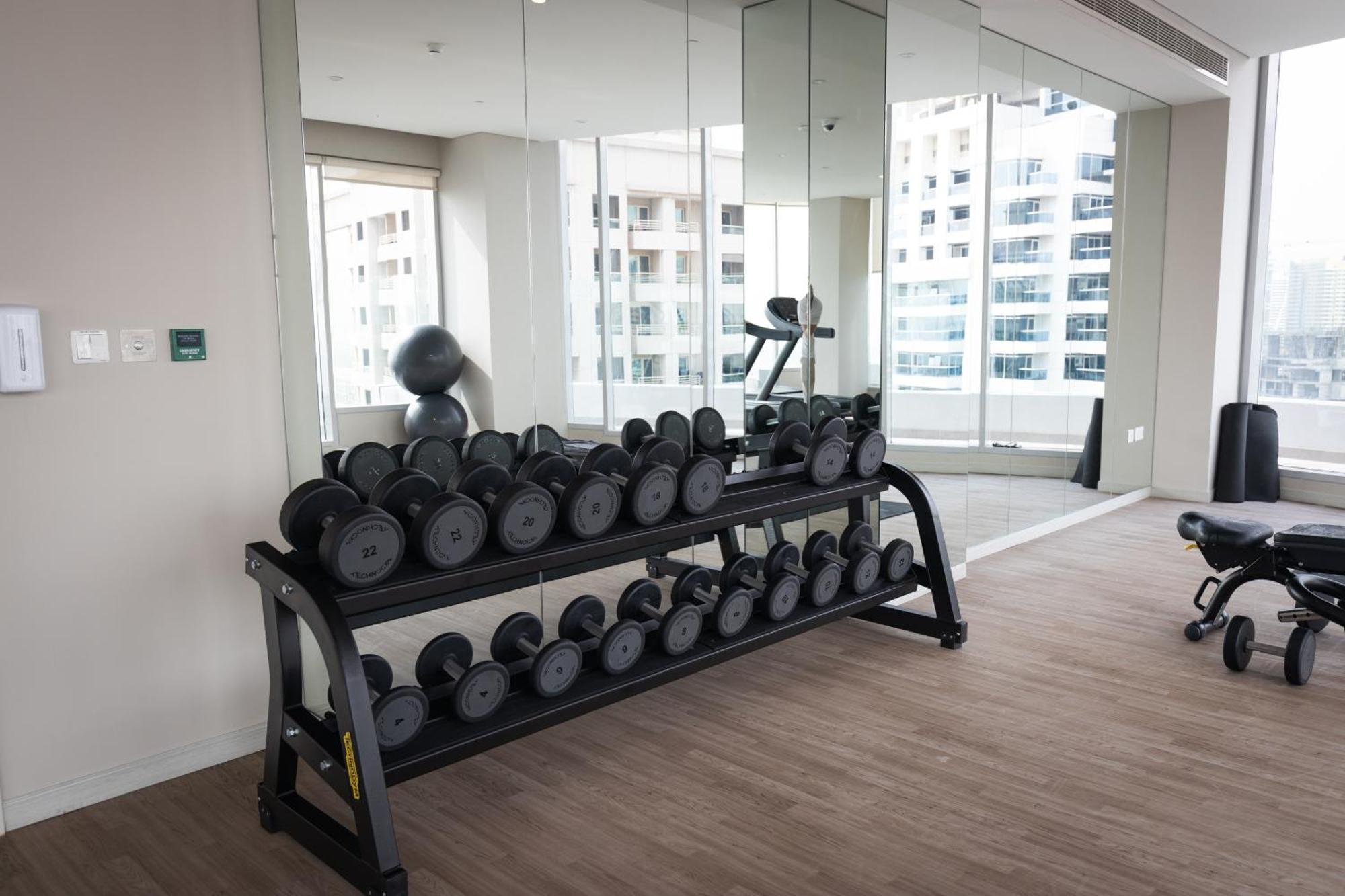 Gracious 1br In Condor Marina Star, Marina Apartment Dubai