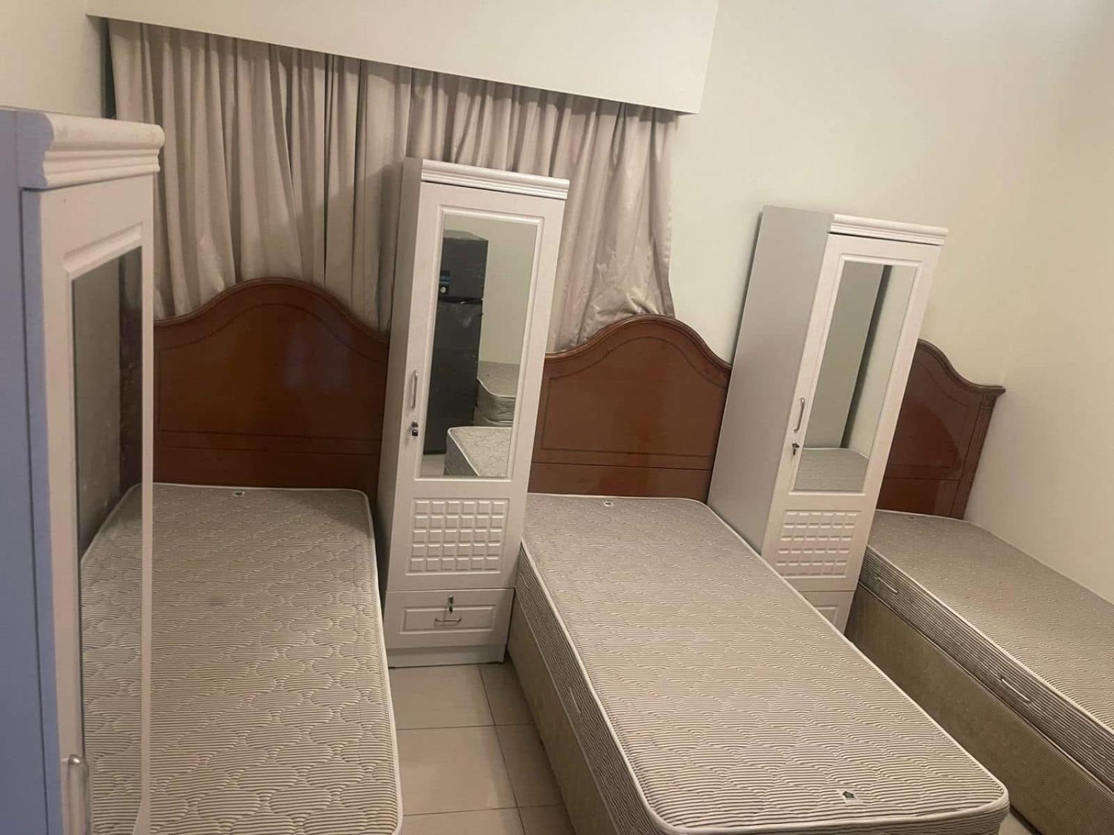Appart hôtel Concord Dubaï