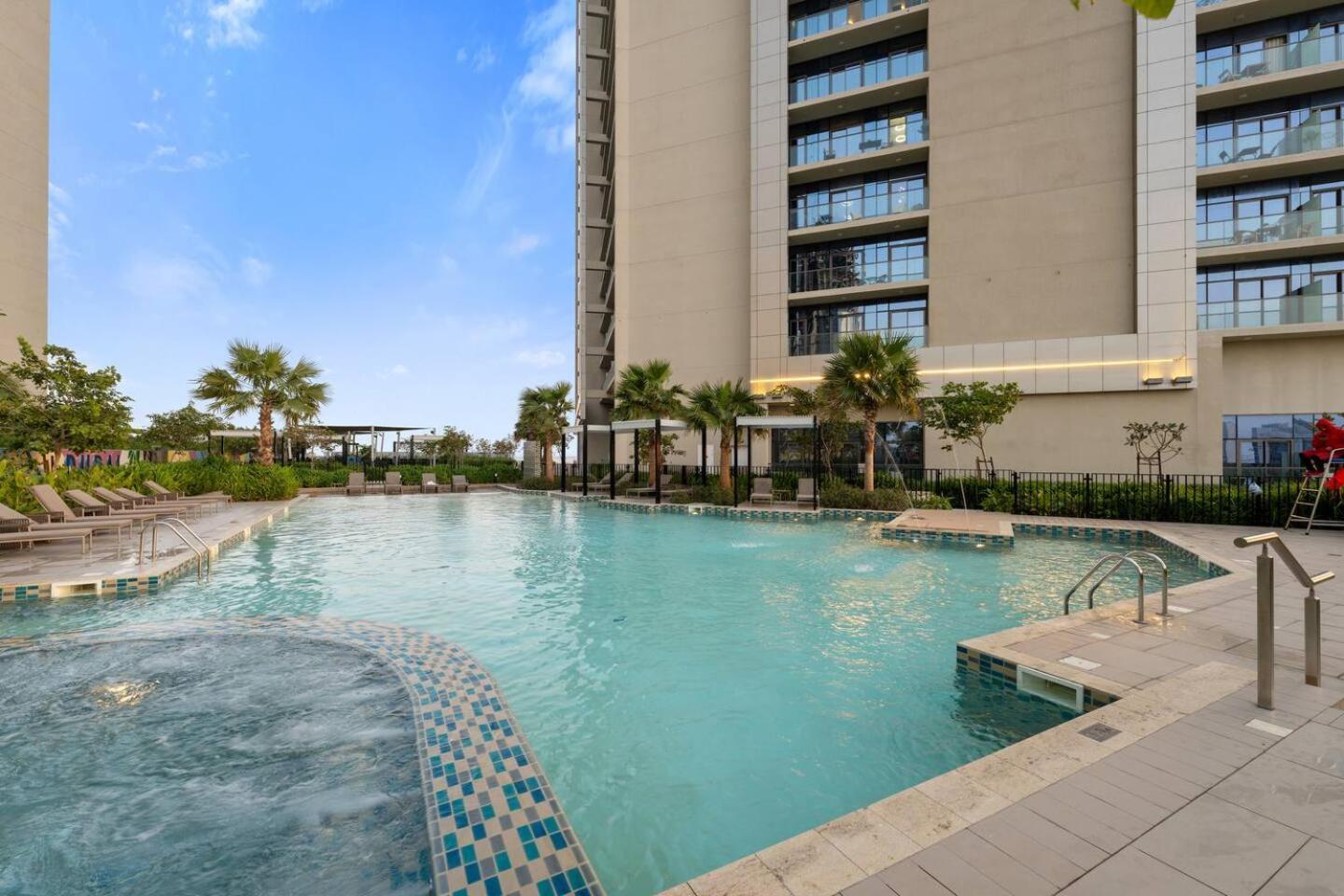 45th Floor 2br Full Sea View Apartamento *