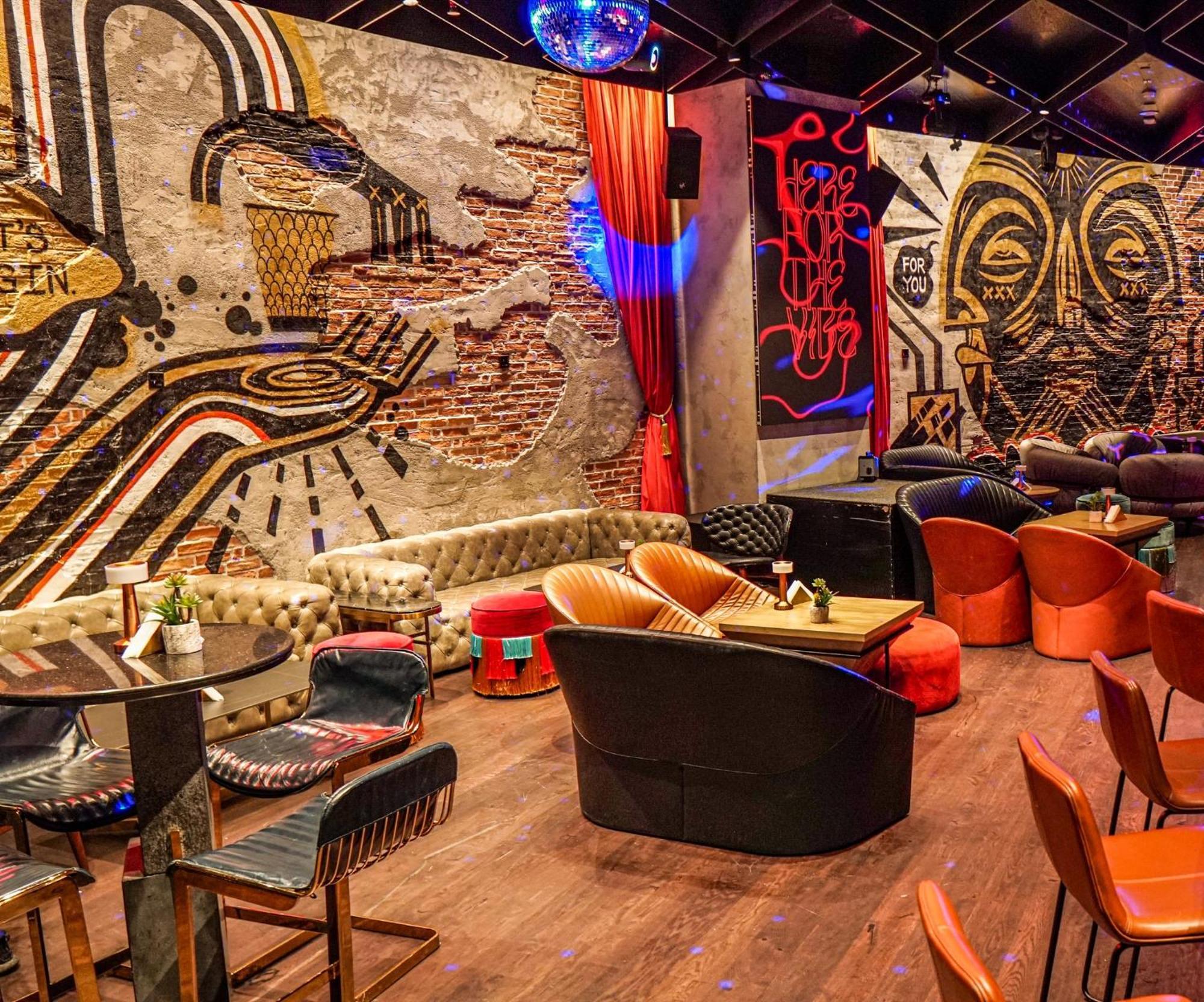 Indigo Downtown By Ihg 5*