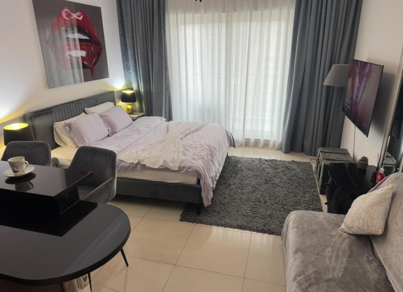 Appartamento Great View, Sportcity, Parking Included, *