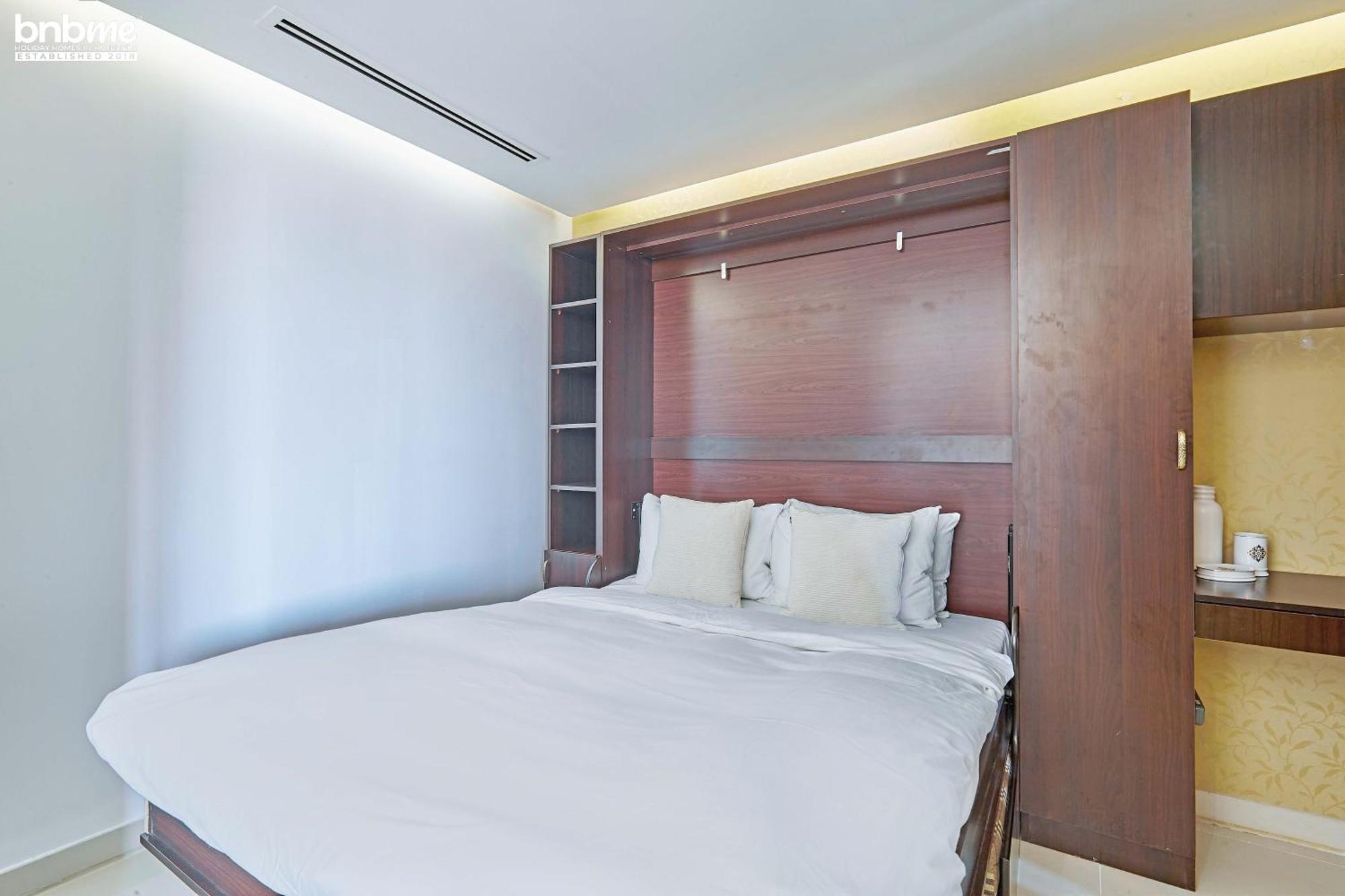 Appartamento Bnbmehomes - Ubora Towers