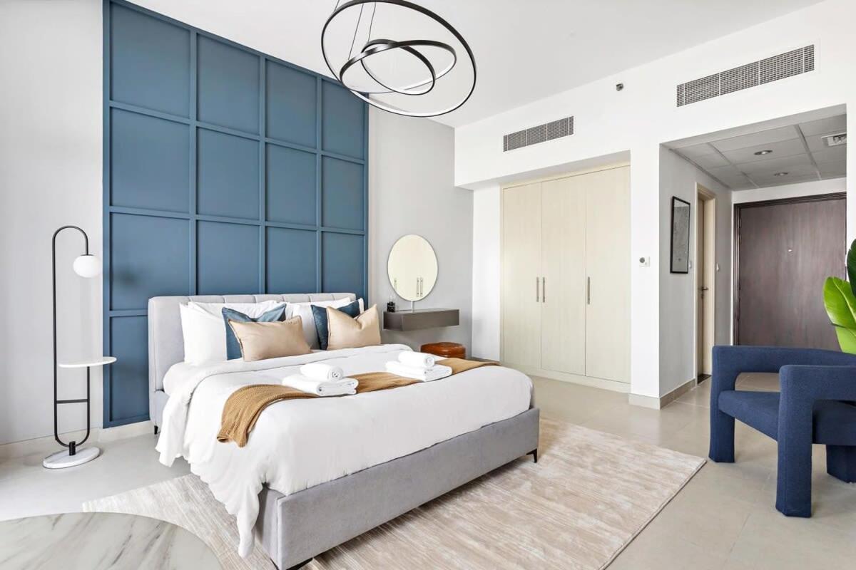 Apartamento Silkhaus Luxury Near Sport