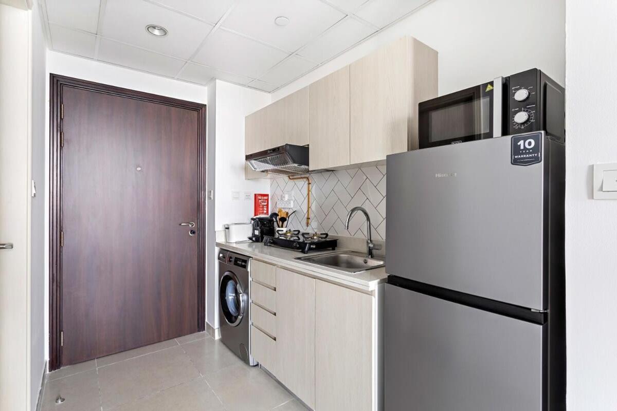 Silkhaus Luxury Near Sport * Dubái