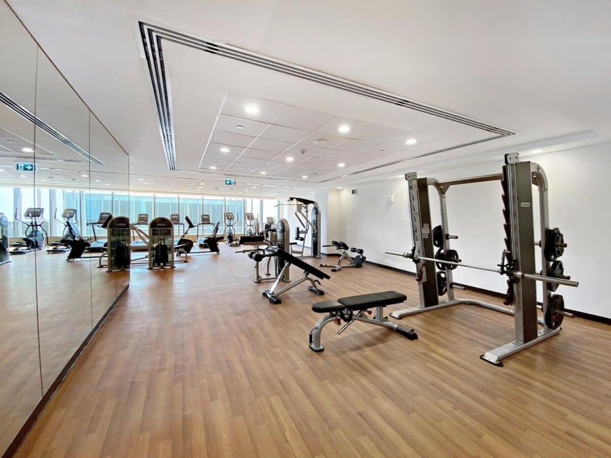 Silkhaus Luxury Near Sport Apartamento