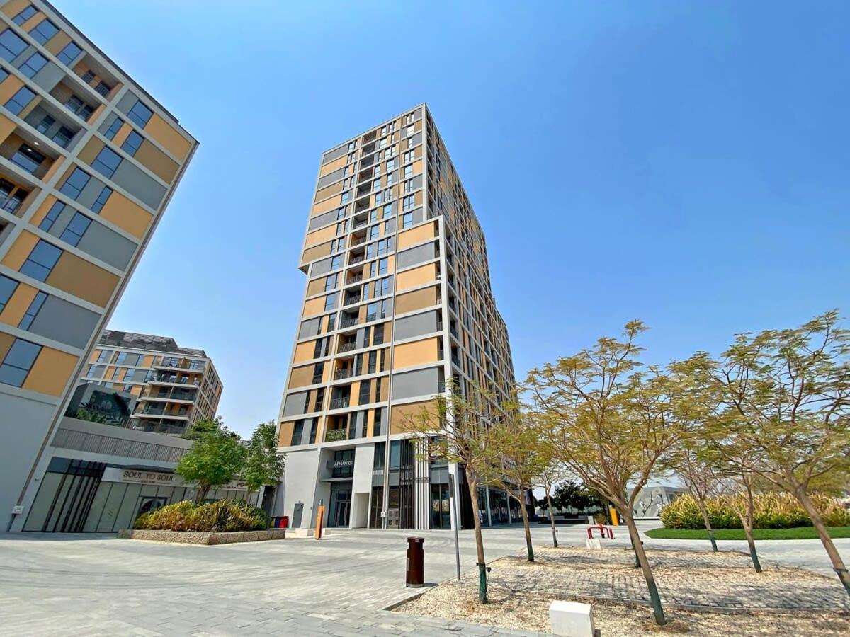 Apartamento Silkhaus Luxury Near Sport *