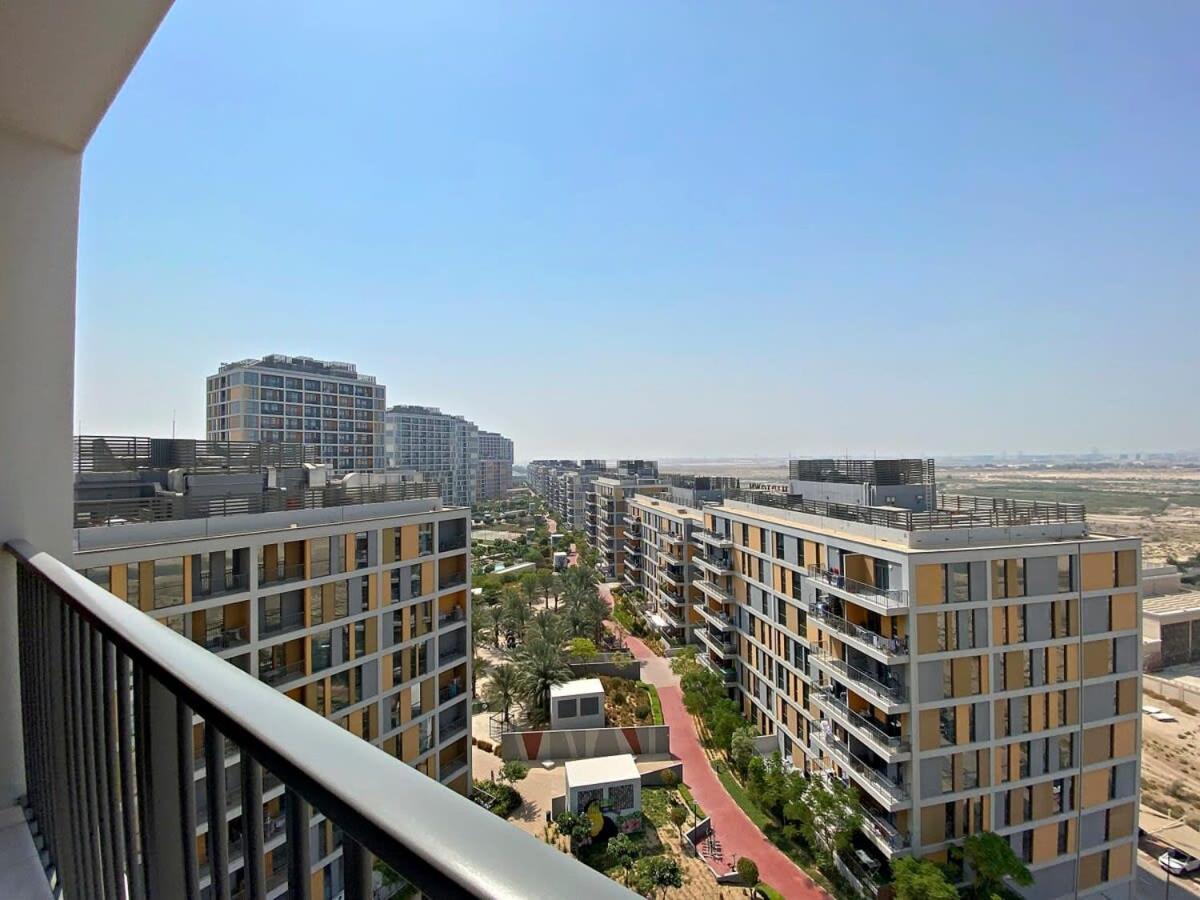 Silkhaus Luxury Near Sport Apartamento Dubái