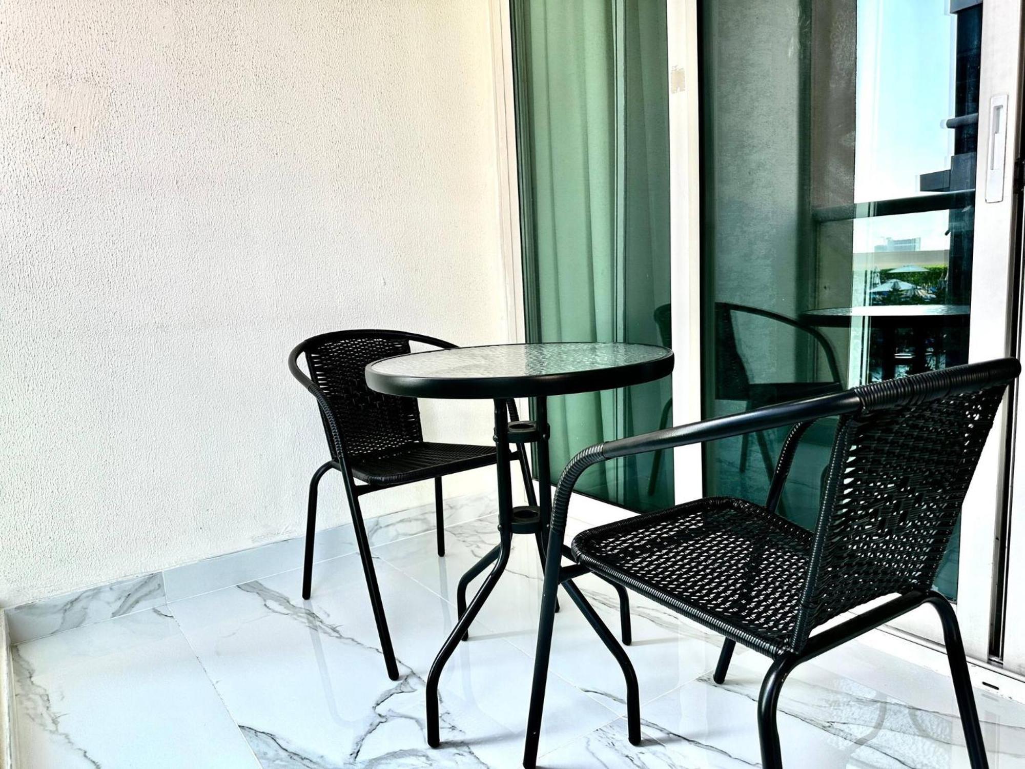Elegant 2 Bedroom In Marina Walking Metro & Beach- Marina Park Appartement *