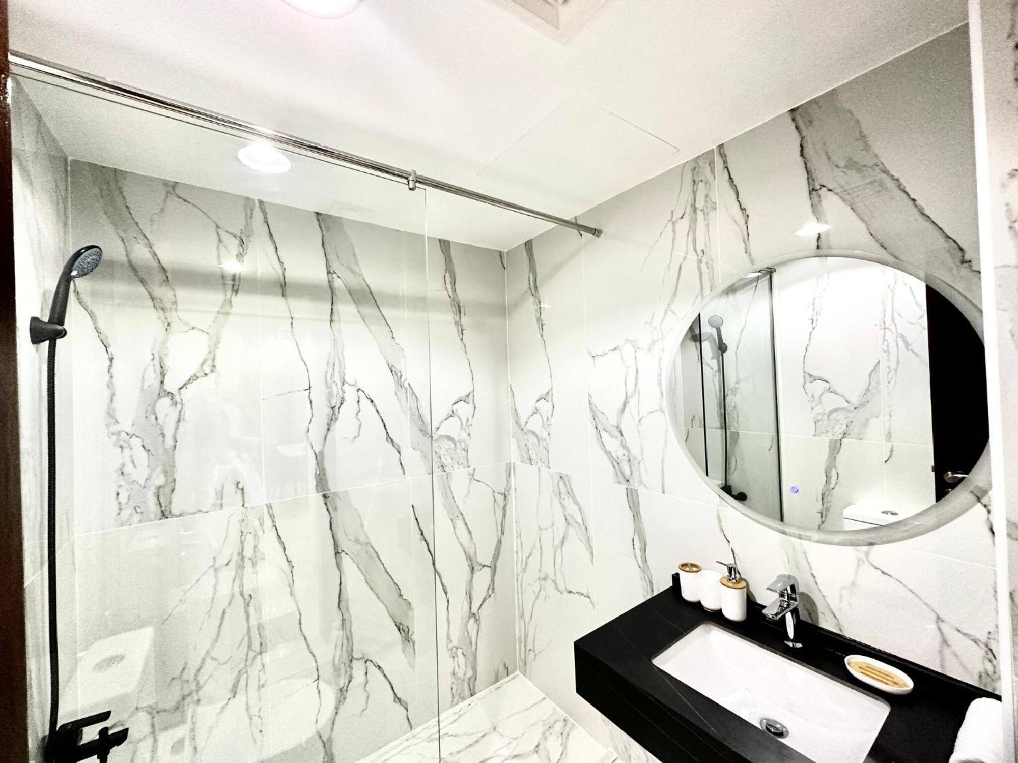 Elegant 2 Bedroom In Marina Walking Metro & Beach- Marina Park Appartement