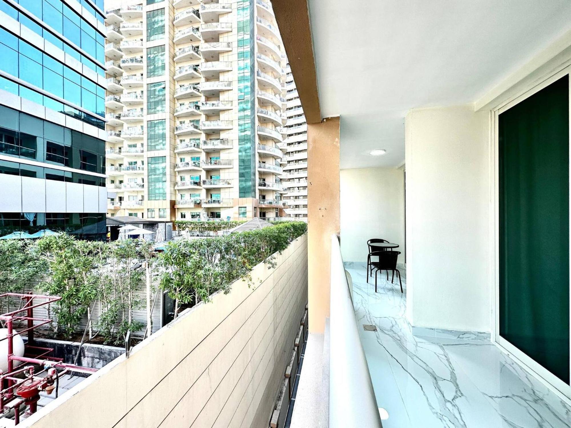Appartement Elegant 2 Bedroom In Marina Walking Metro & Beach- Marina Park