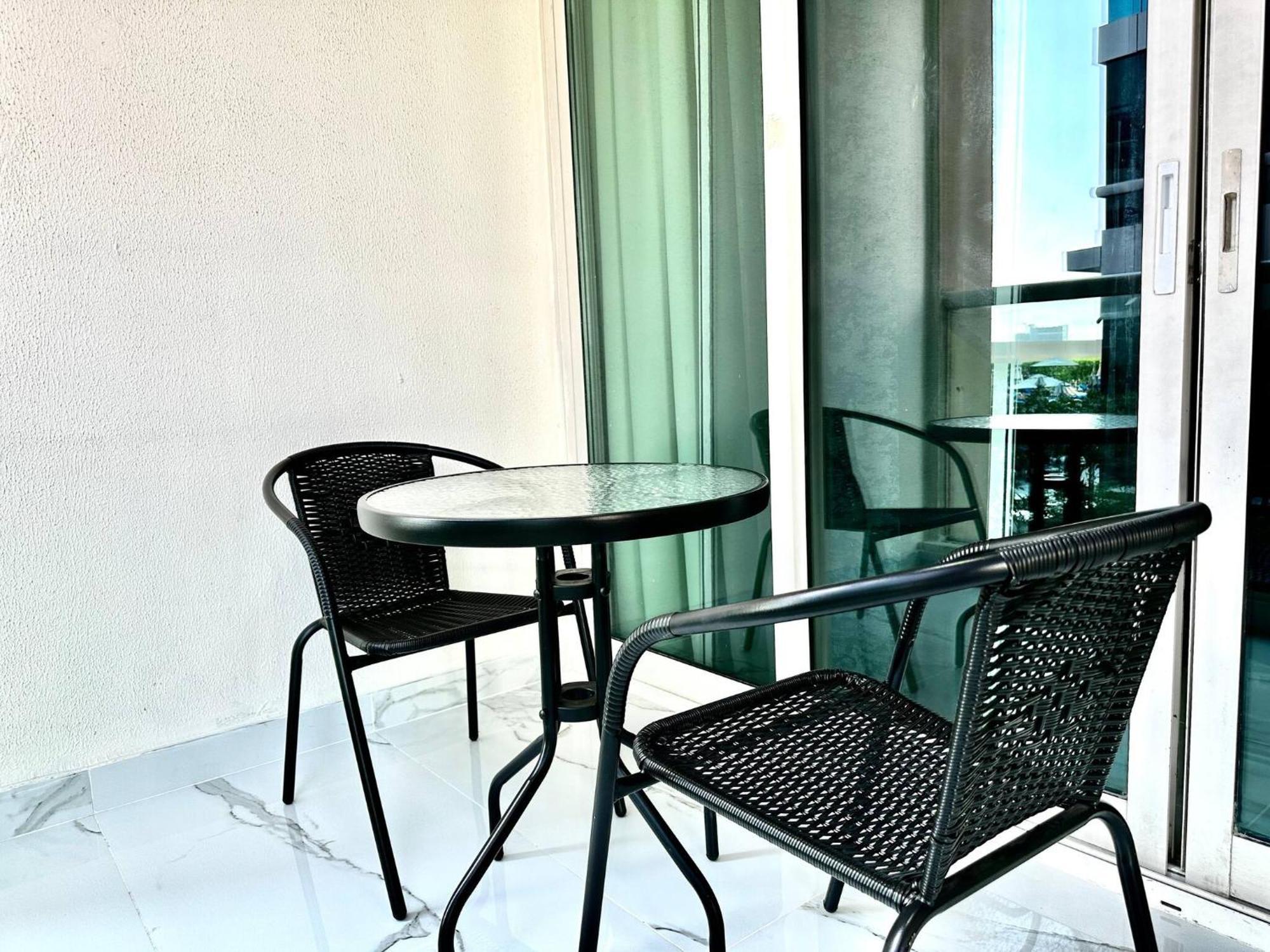 Appartement Elegant 2 Bedroom In Marina Walking Metro & Beach- Marina Park *