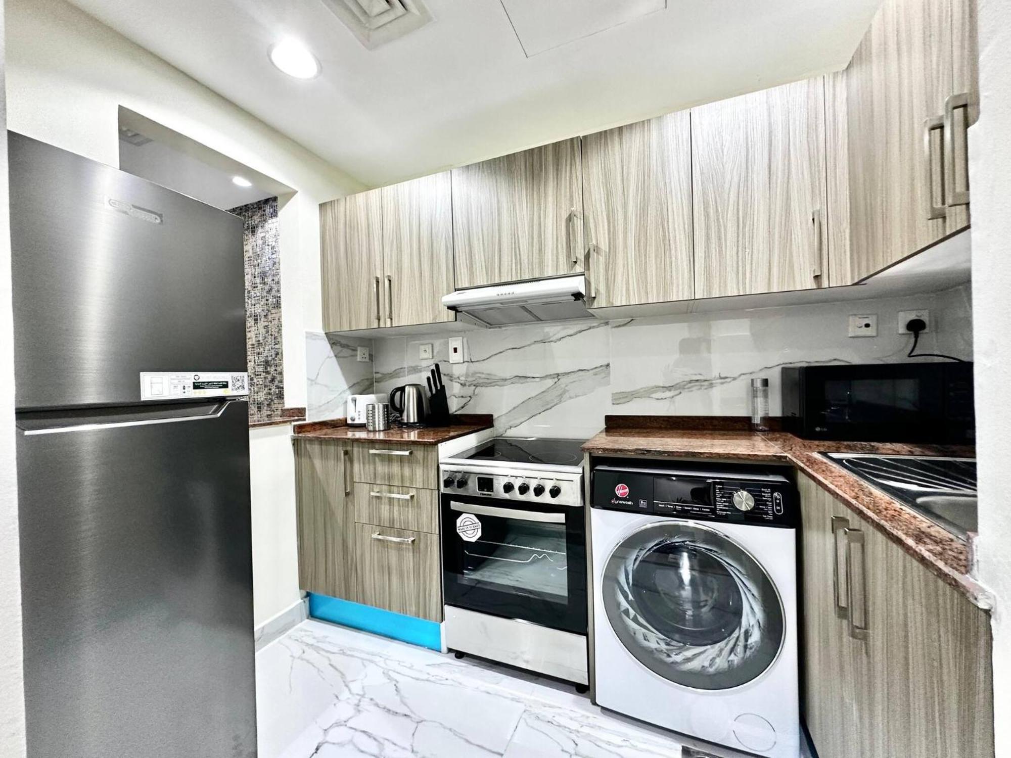 Appartement Elegant 2 Bedroom In Marina Walking Metro & Beach- Marina Park