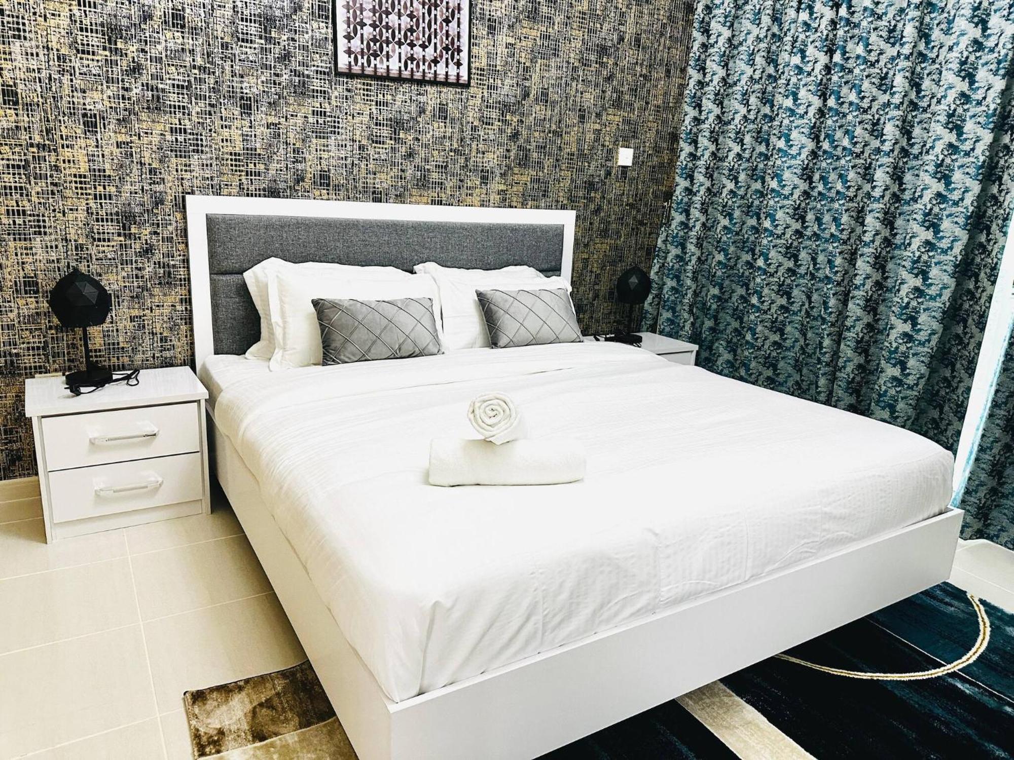 Appartement Elegant 2 Bedroom In Marina Walking Metro & Beach- Marina Park