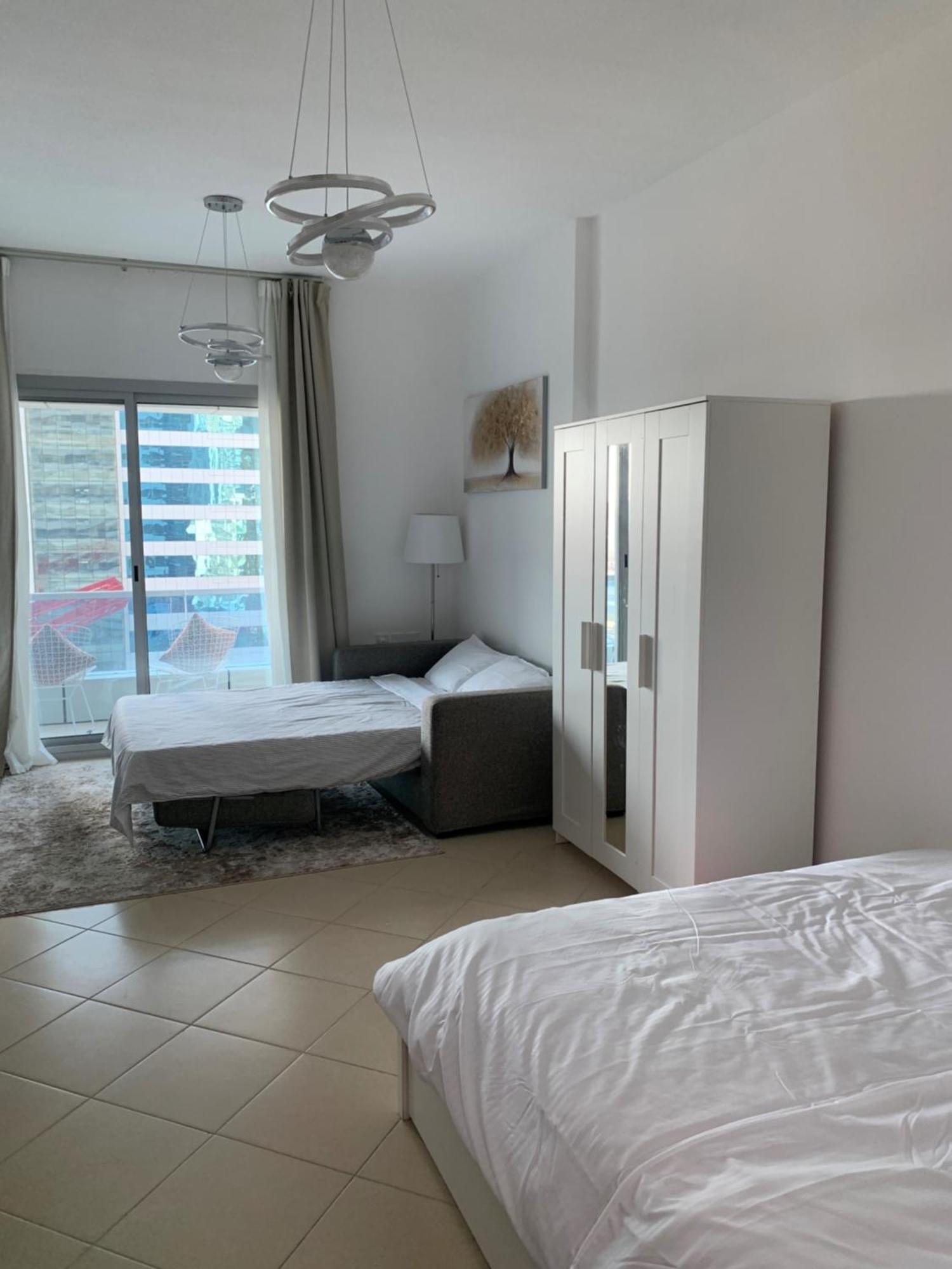 Elite At Marina Apartamento