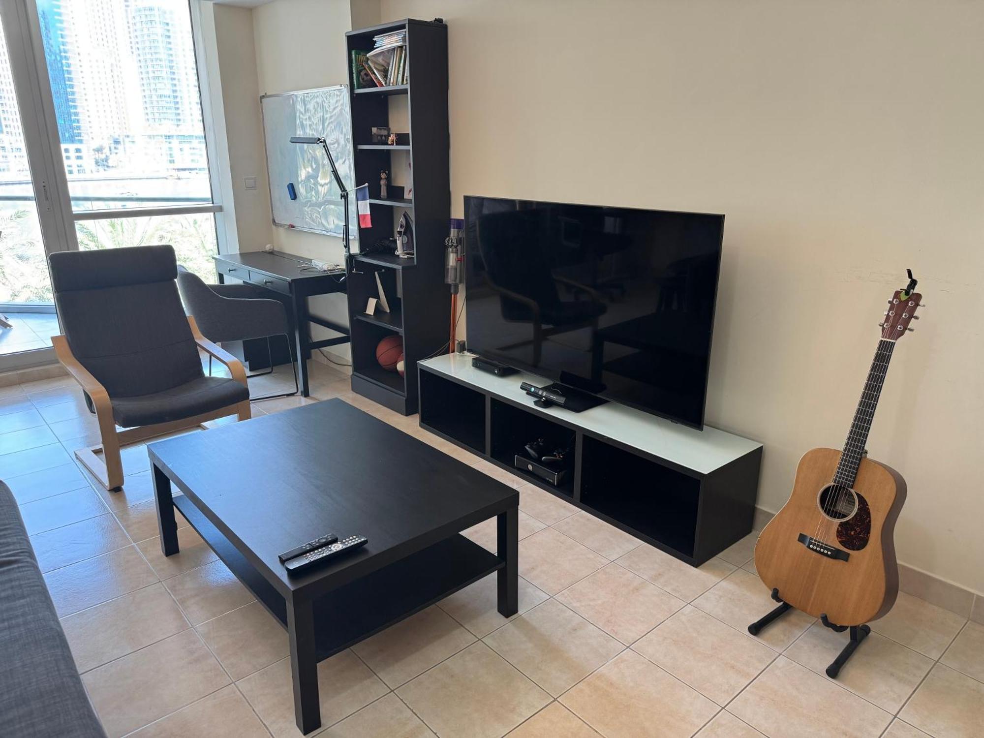 Apartament Stylish Marina View