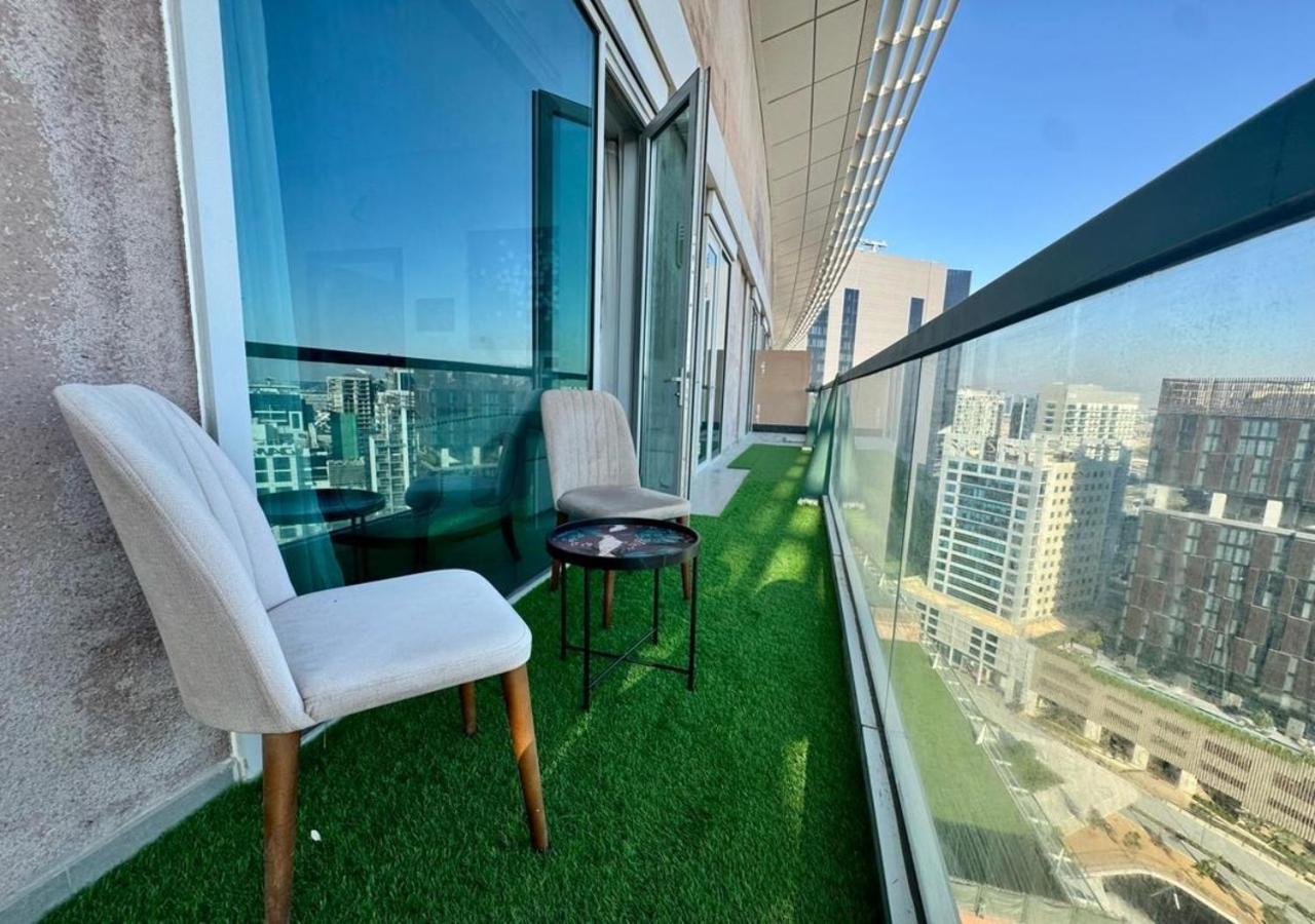 3br Penthouse - 5 Mins From Mall Appartement Dubaï