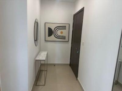 Apartemen Hideaway In Downtown