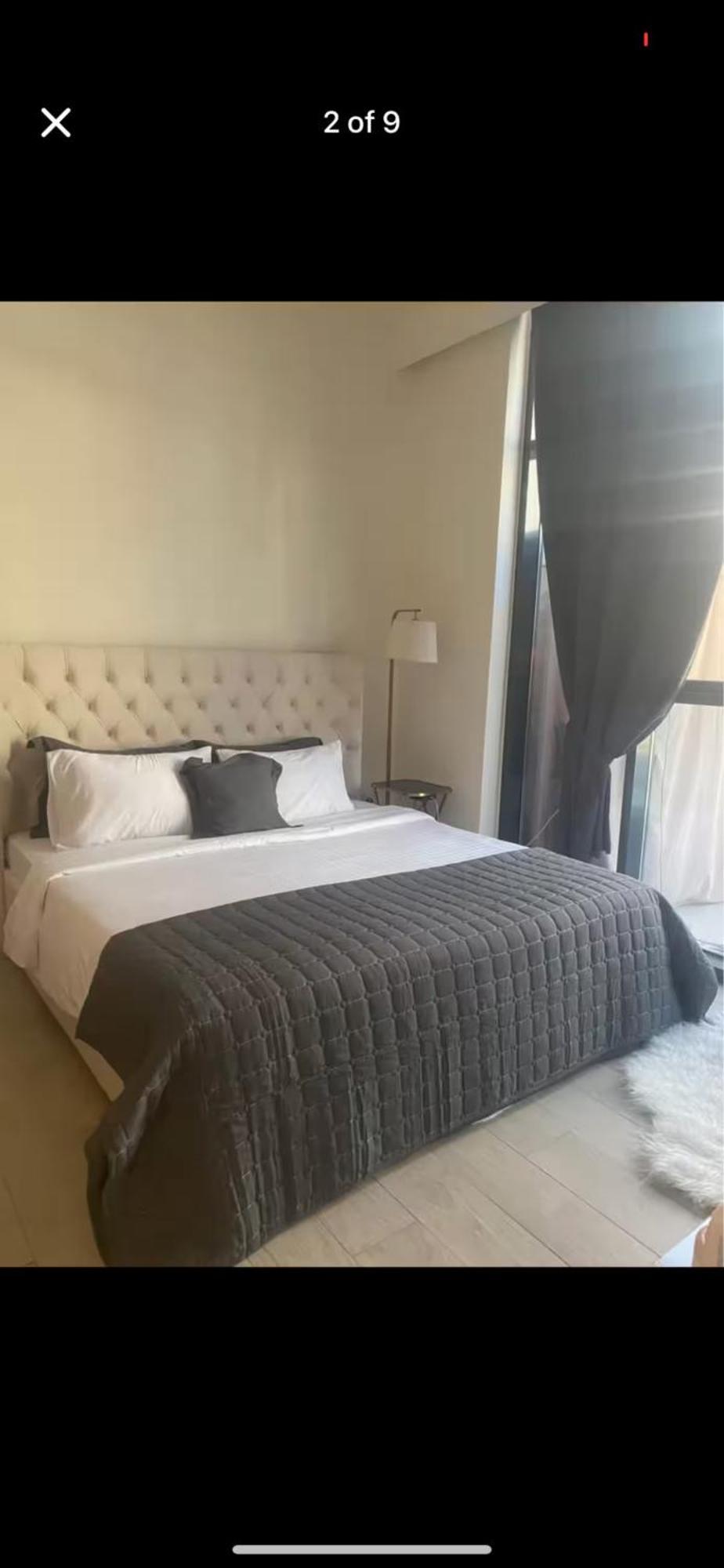 Appartement Azizi Riviera *