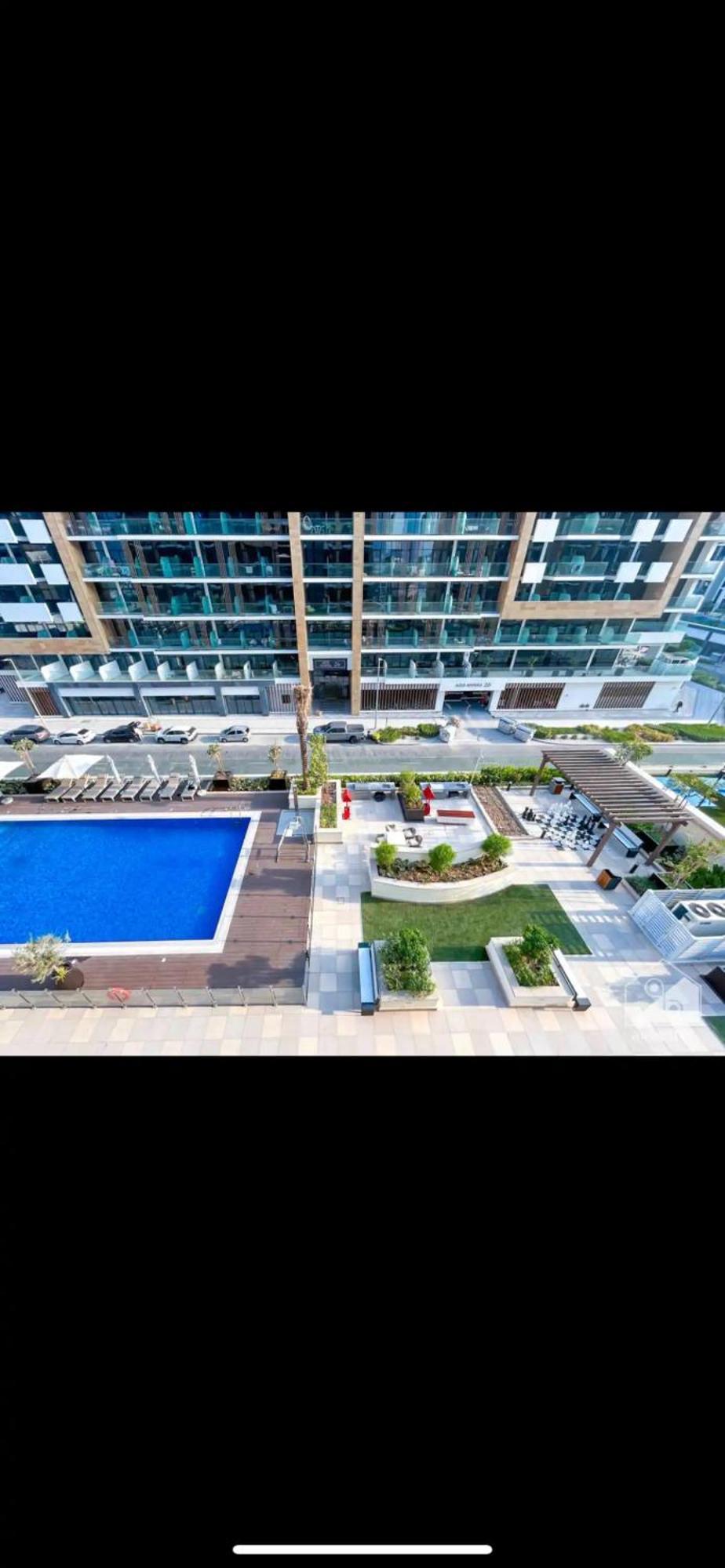 Appartement Azizi Riviera